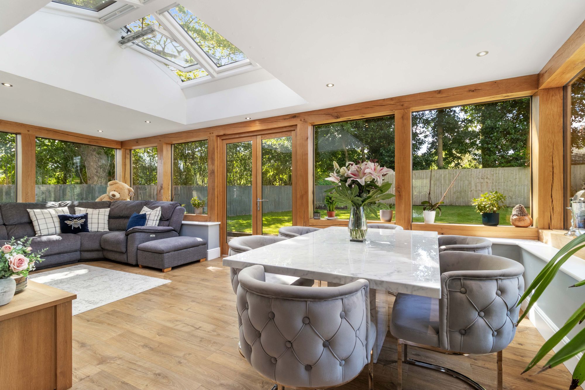 Grimsditch Lane, Lower Whitley, WA4