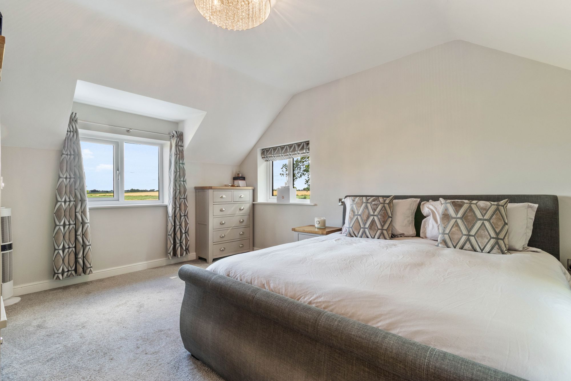 Grimsditch Lane, Lower Whitley, WA4