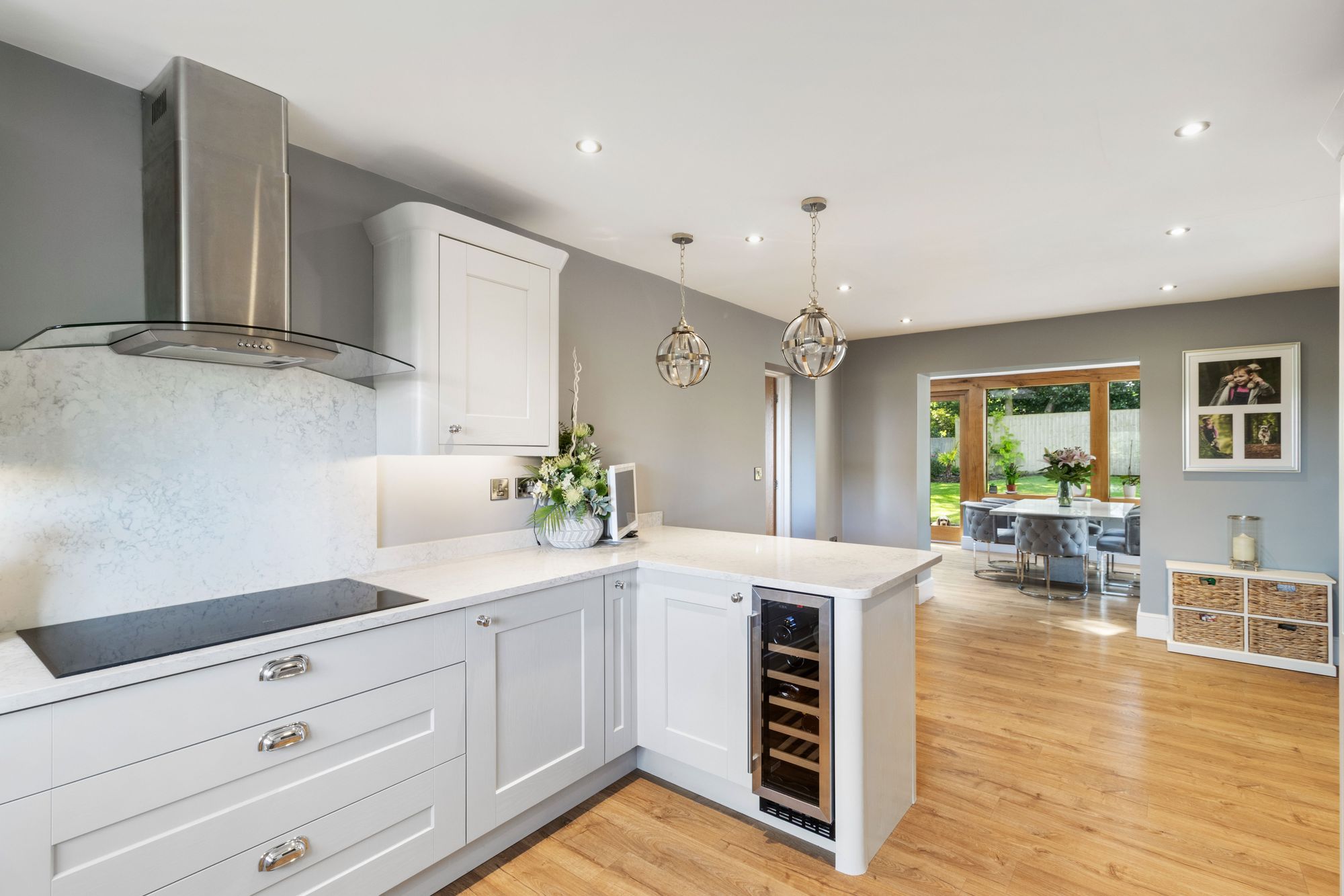 Grimsditch Lane, Lower Whitley, WA4
