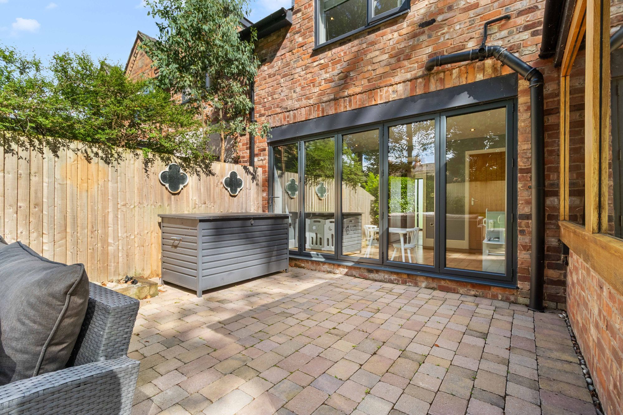 Grimsditch Lane, Lower Whitley, WA4