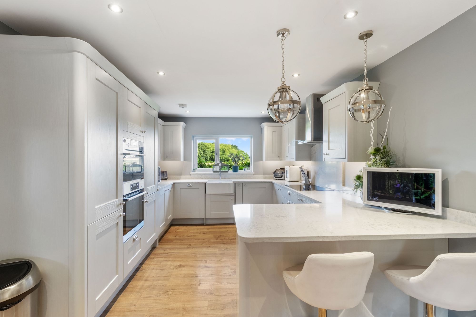 Grimsditch Lane, Lower Whitley, WA4