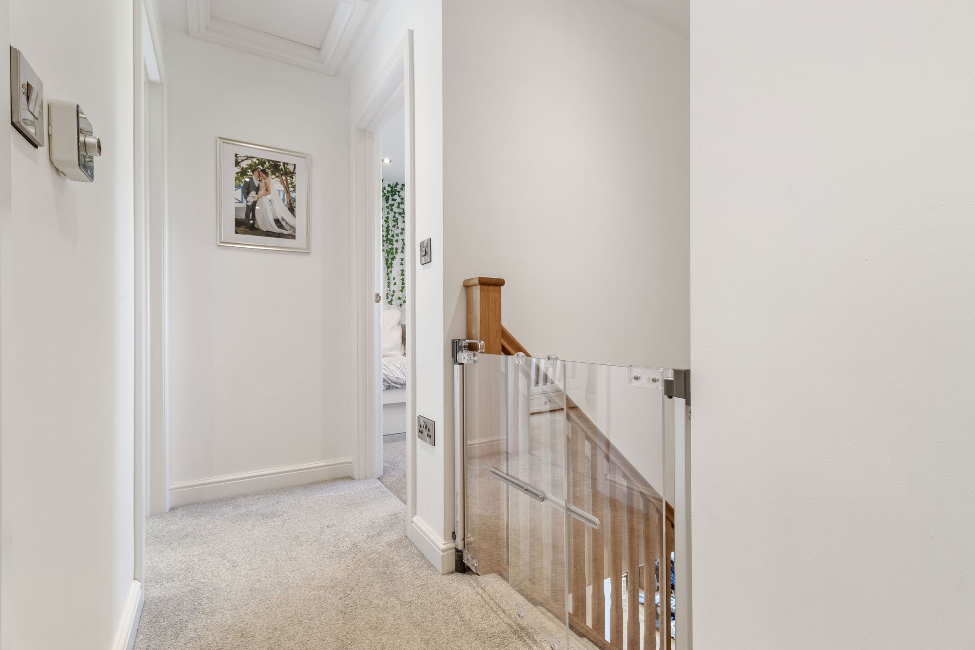 Grimsditch Lane, Lower Whitley, WA4