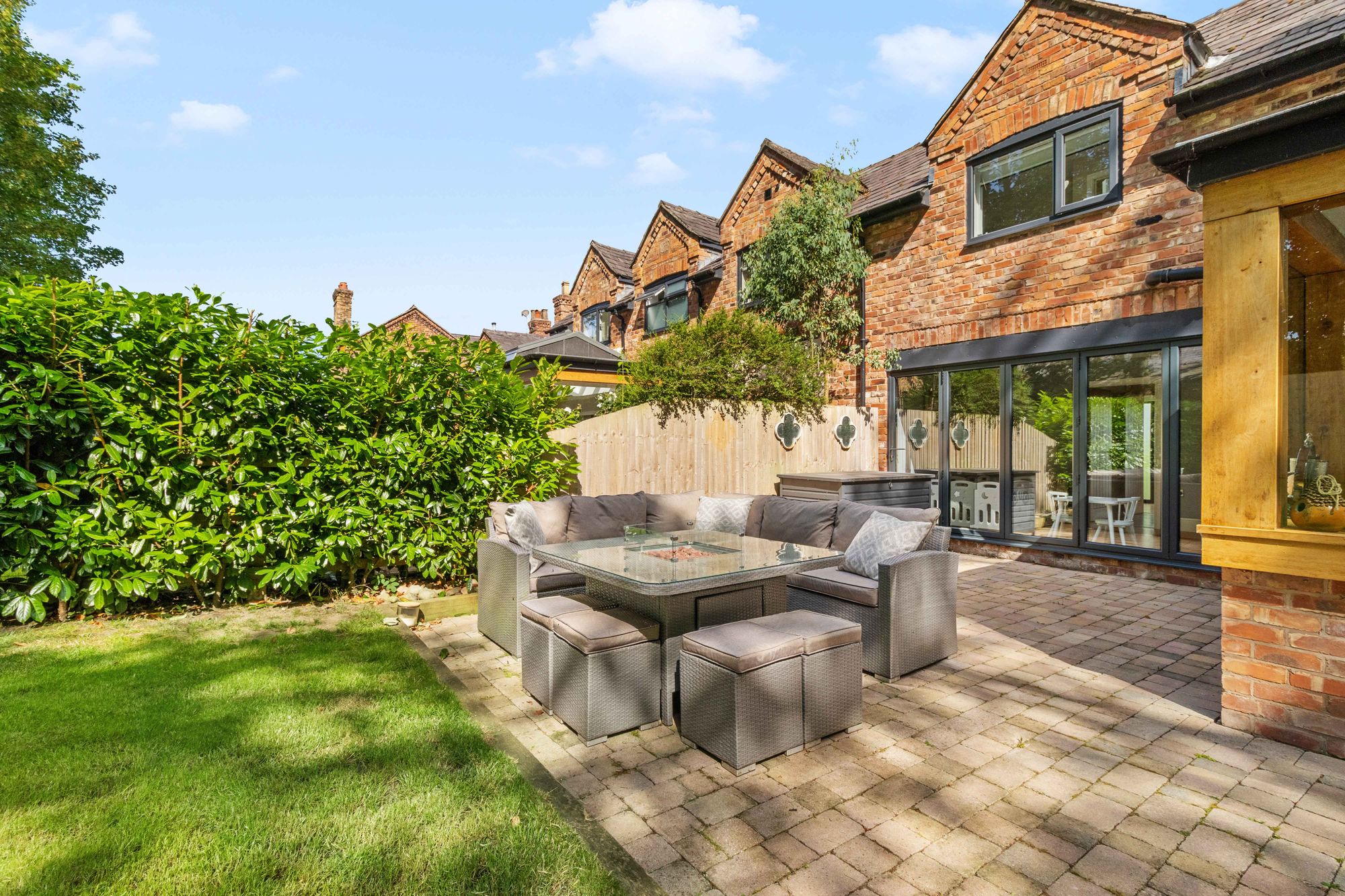 Grimsditch Lane, Lower Whitley, WA4