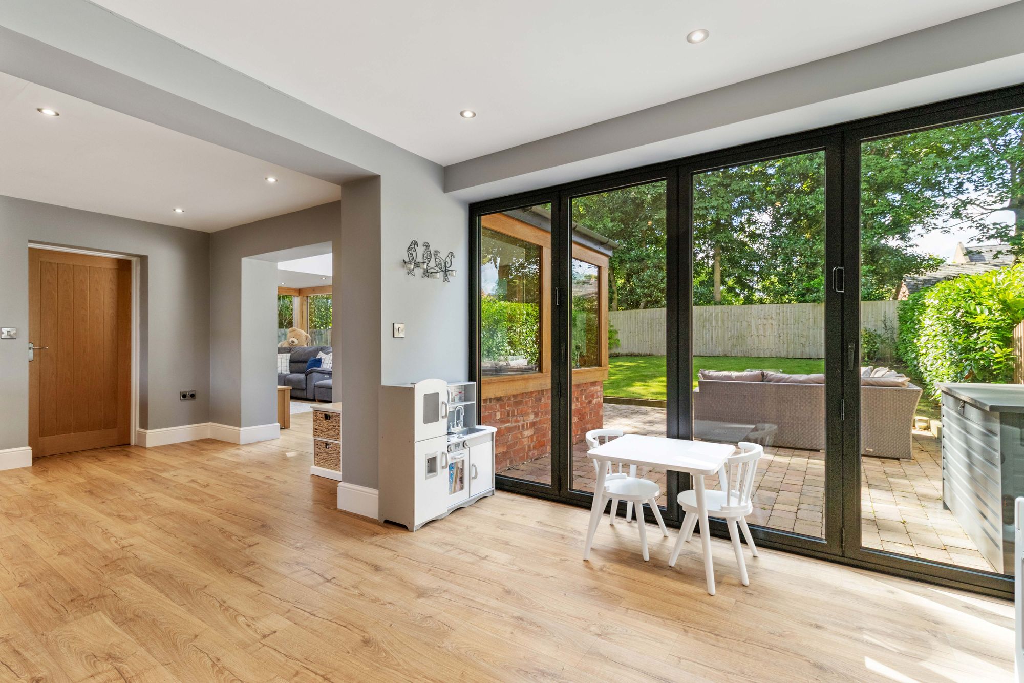 Grimsditch Lane, Lower Whitley, WA4
