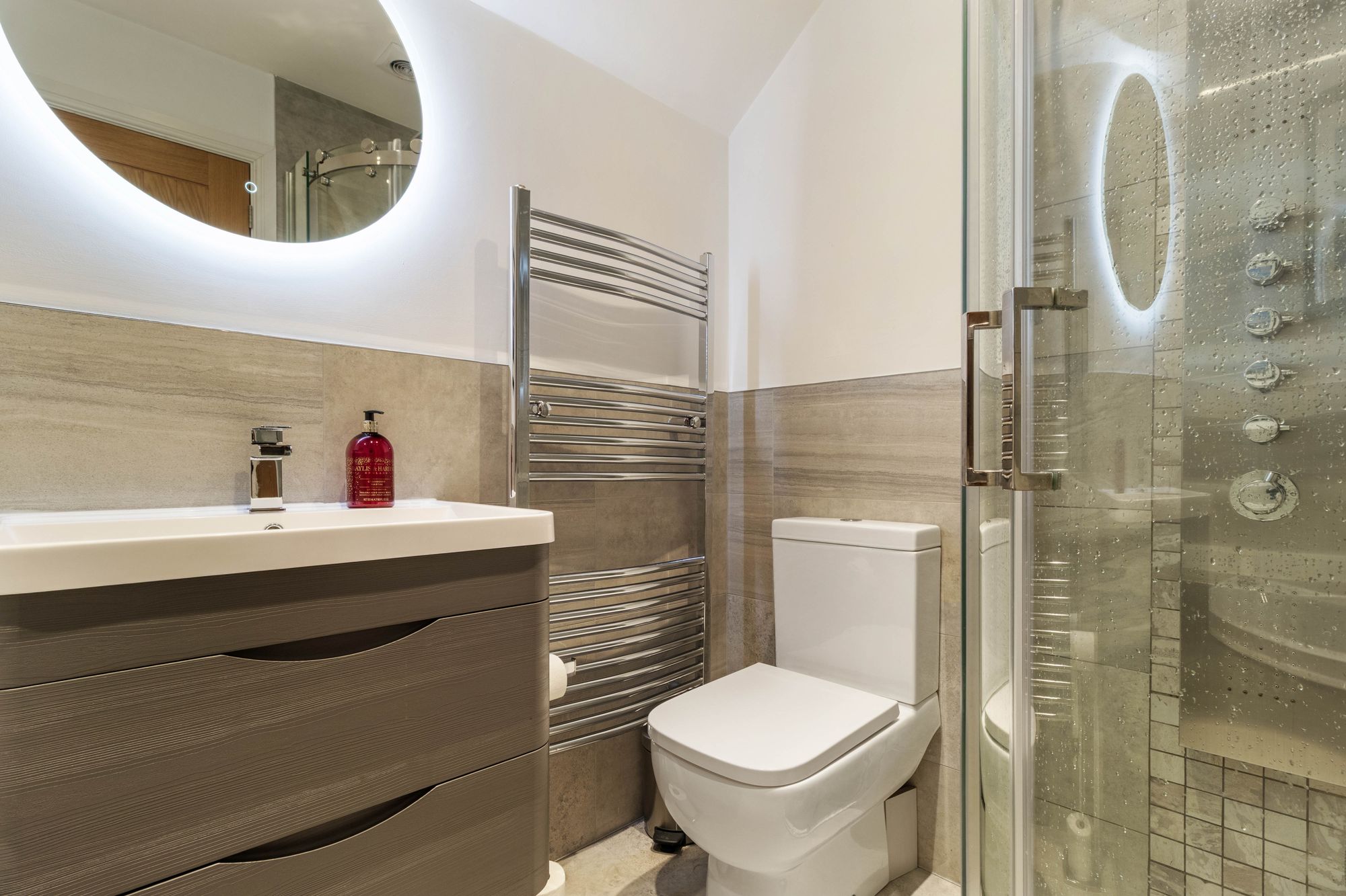 Grimsditch Lane, Lower Whitley, WA4