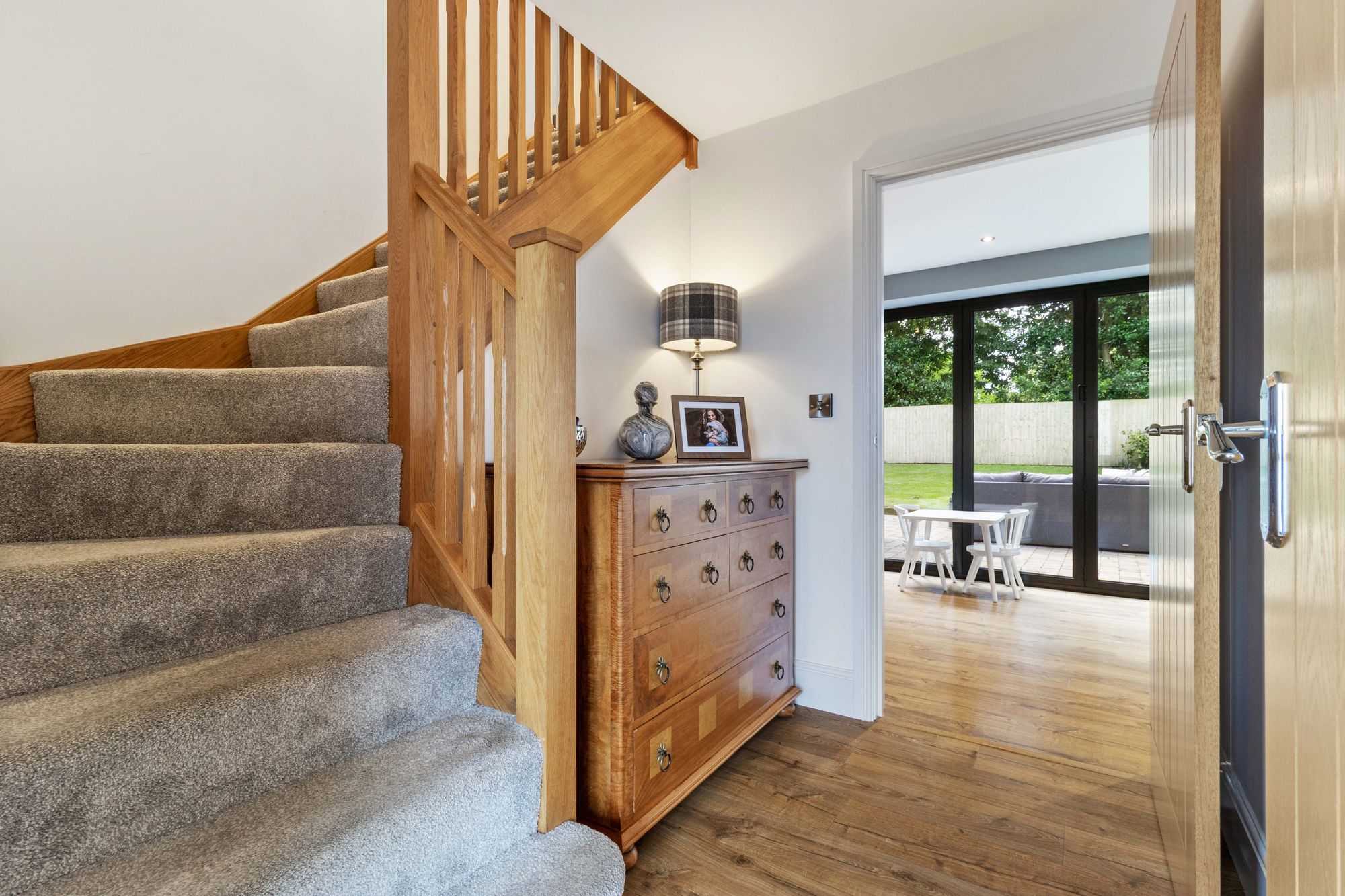 Grimsditch Lane, Lower Whitley, WA4