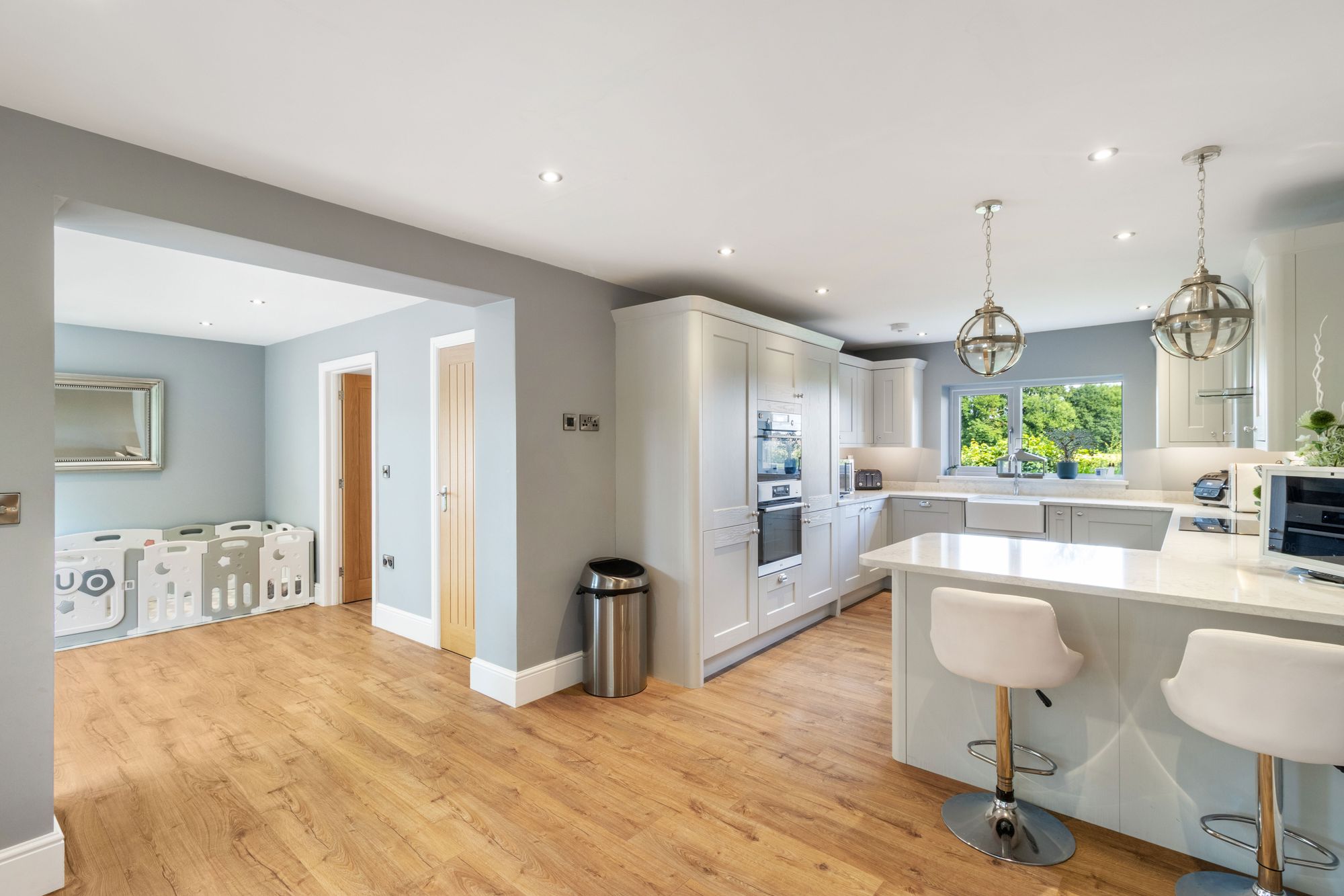 Grimsditch Lane, Lower Whitley, WA4