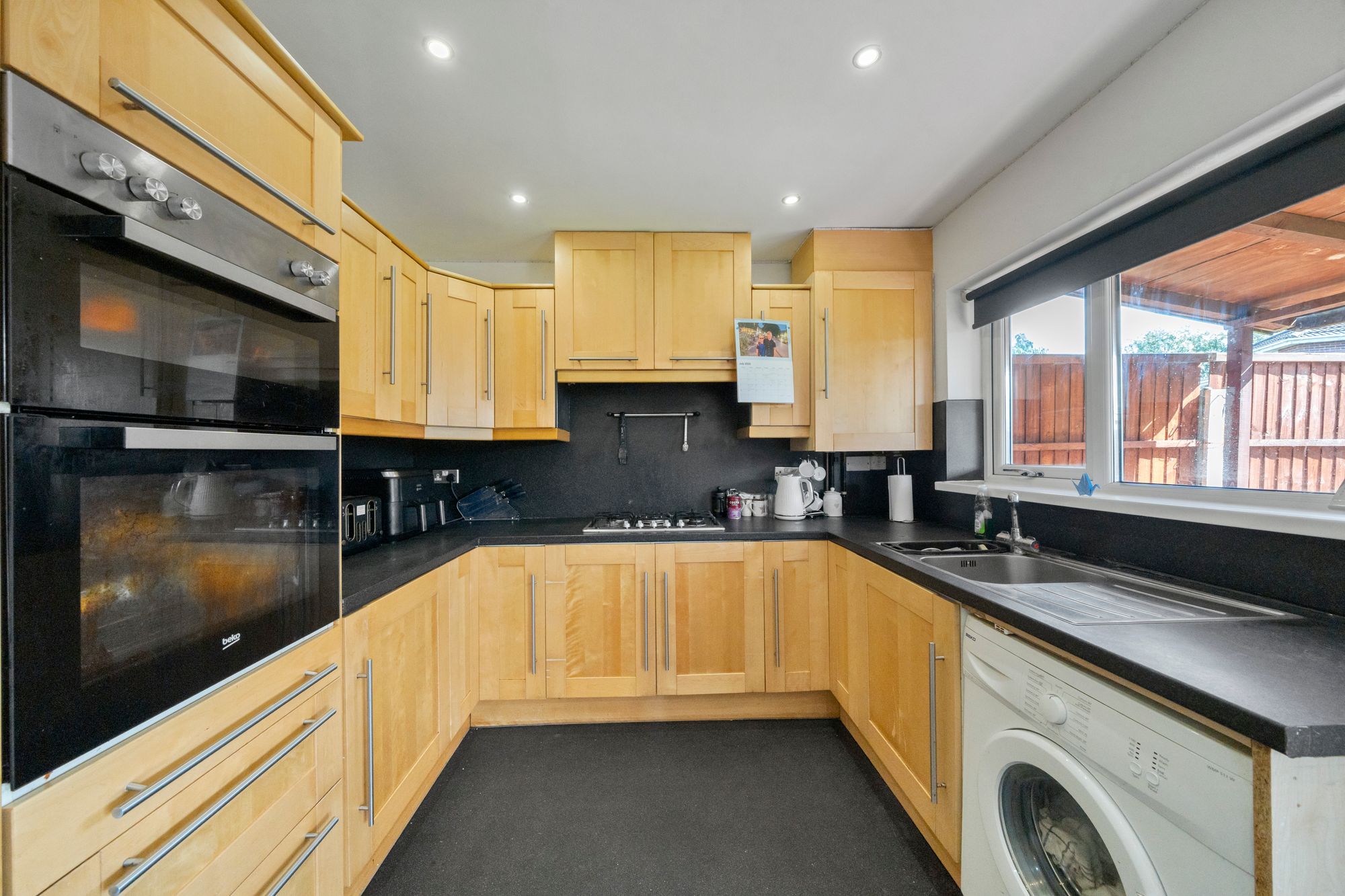 Winchester Avenue, Warrington