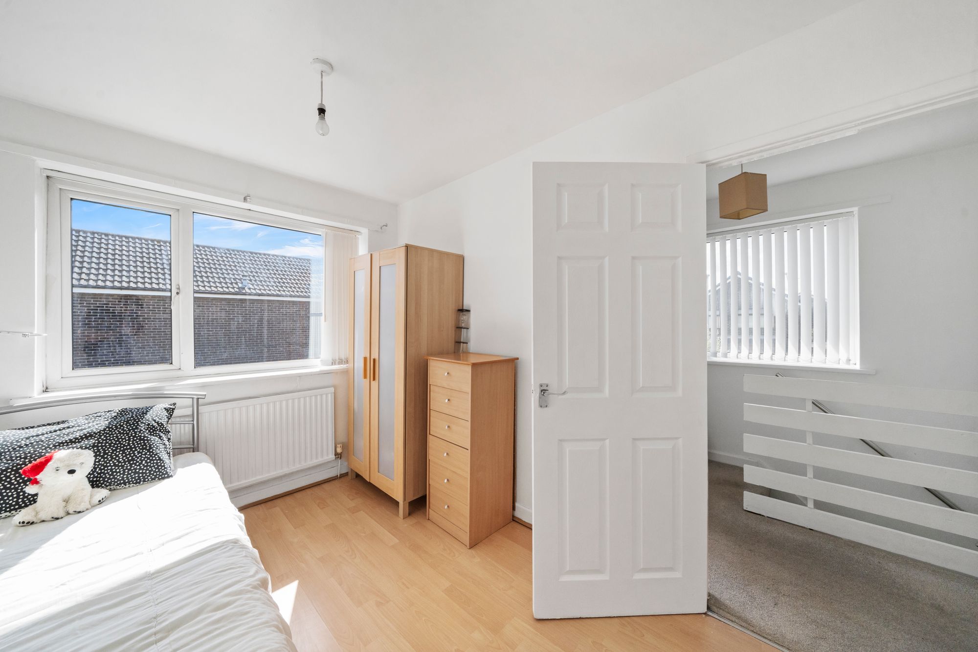 Winchester Avenue, Warrington