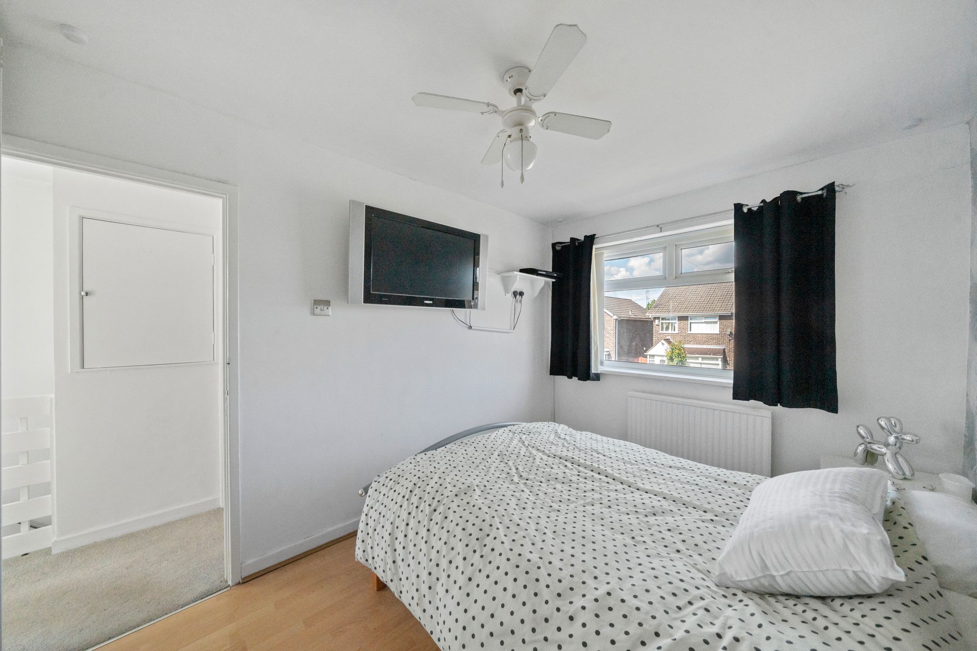 Winchester Avenue, Warrington