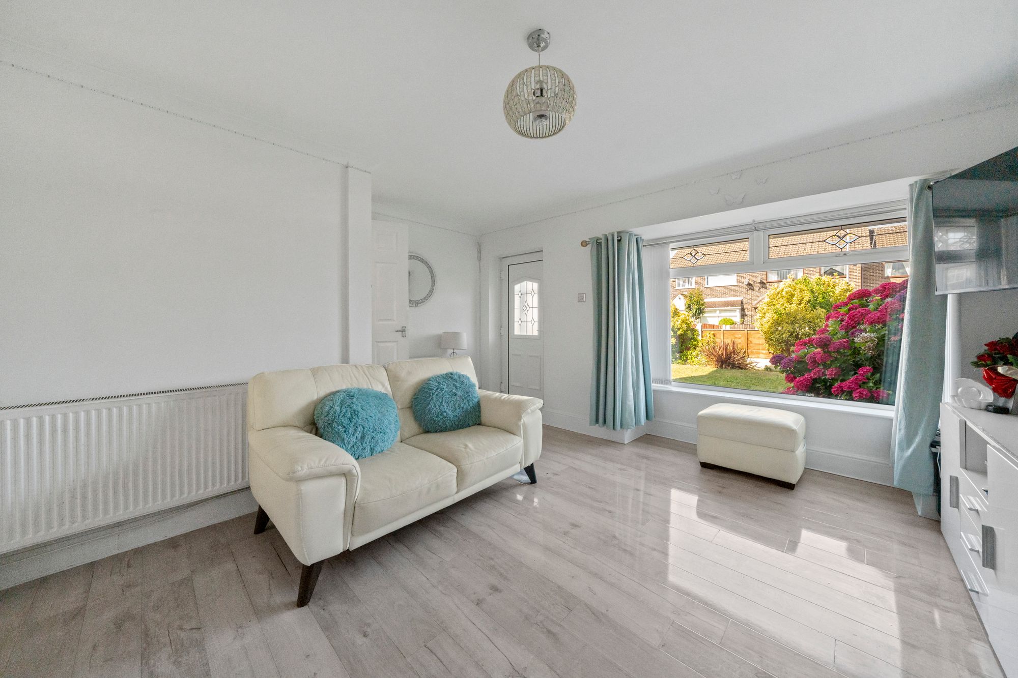 Winchester Avenue, Warrington