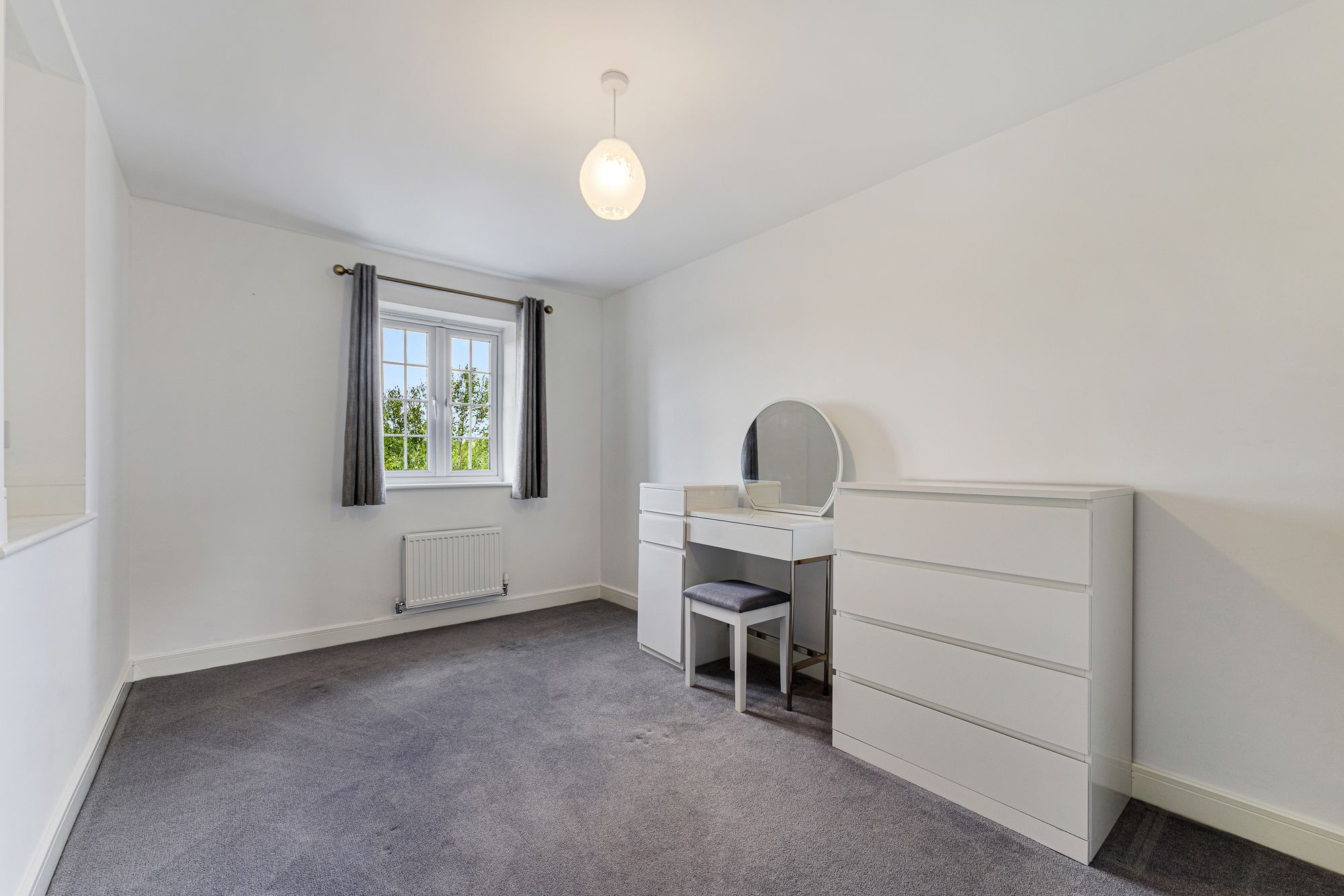 Briscoe Close, Leigh