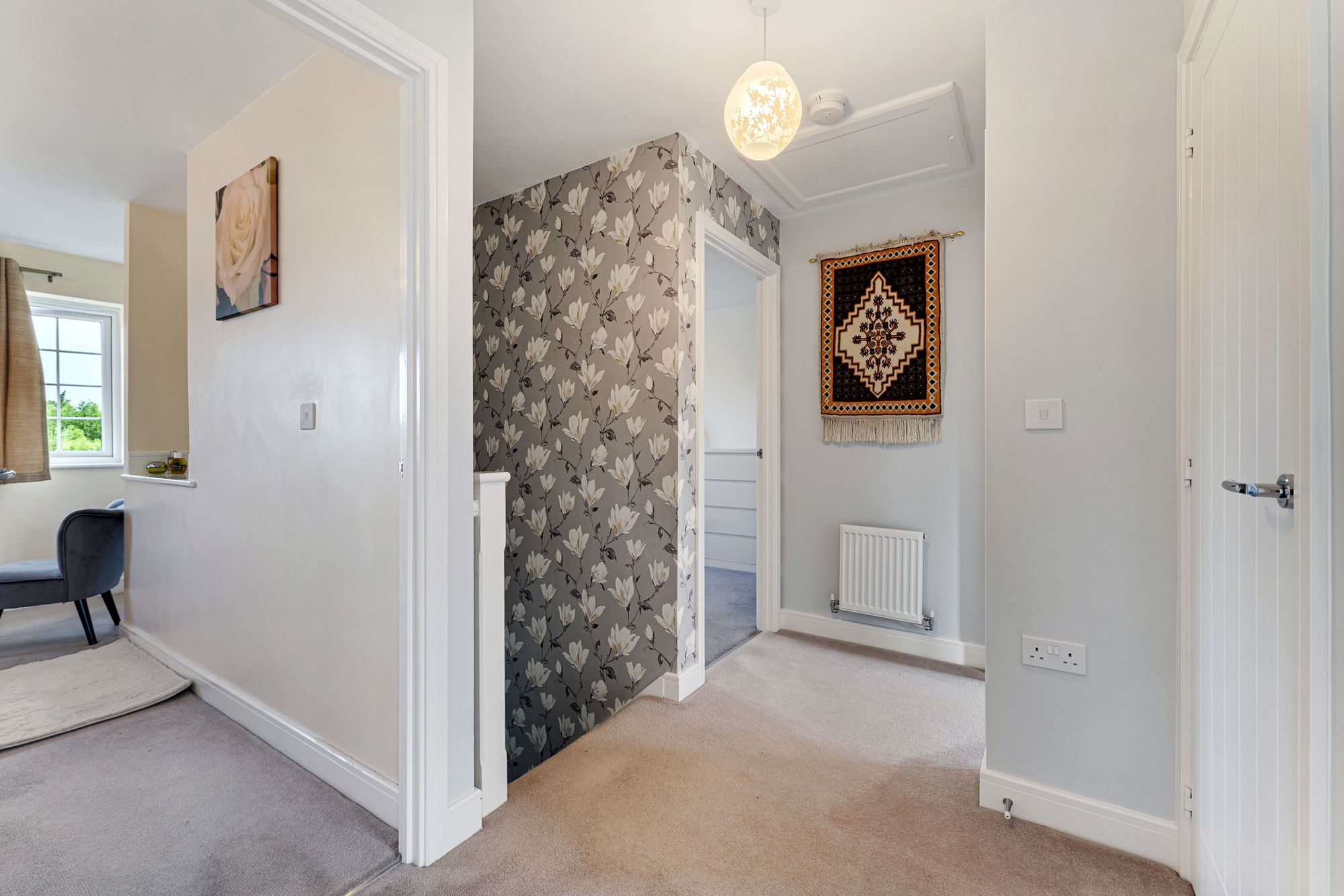 Briscoe Close, Leigh