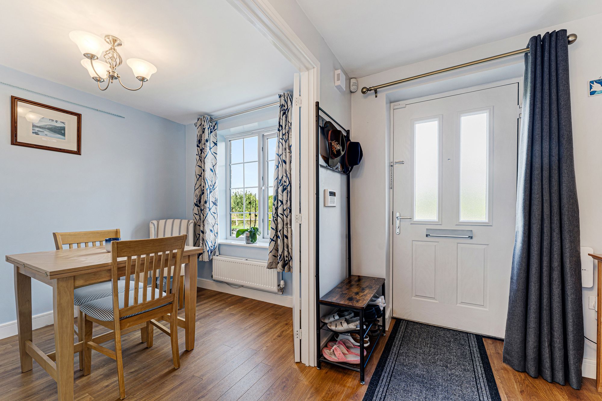 Briscoe Close, Leigh