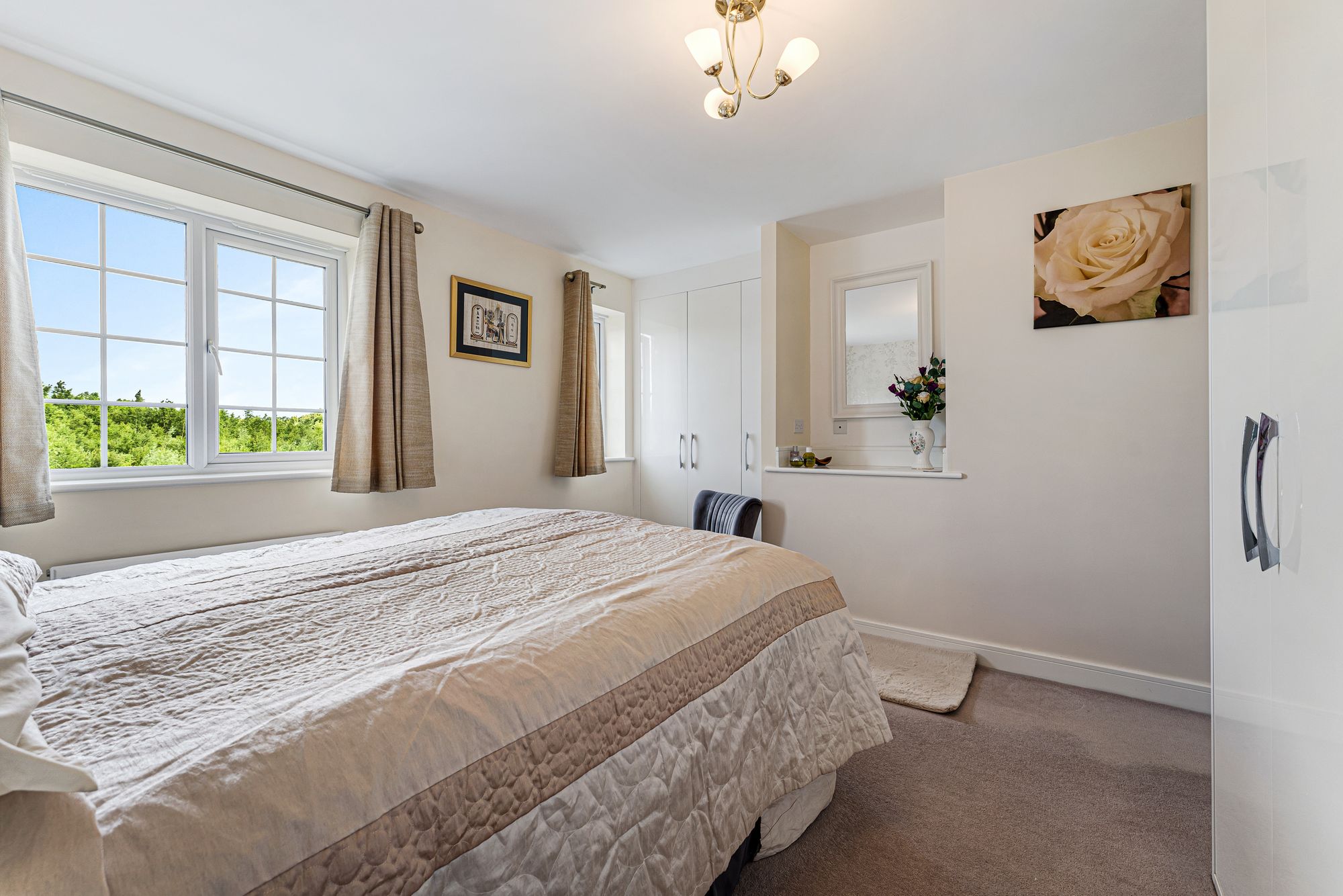 Briscoe Close, Leigh