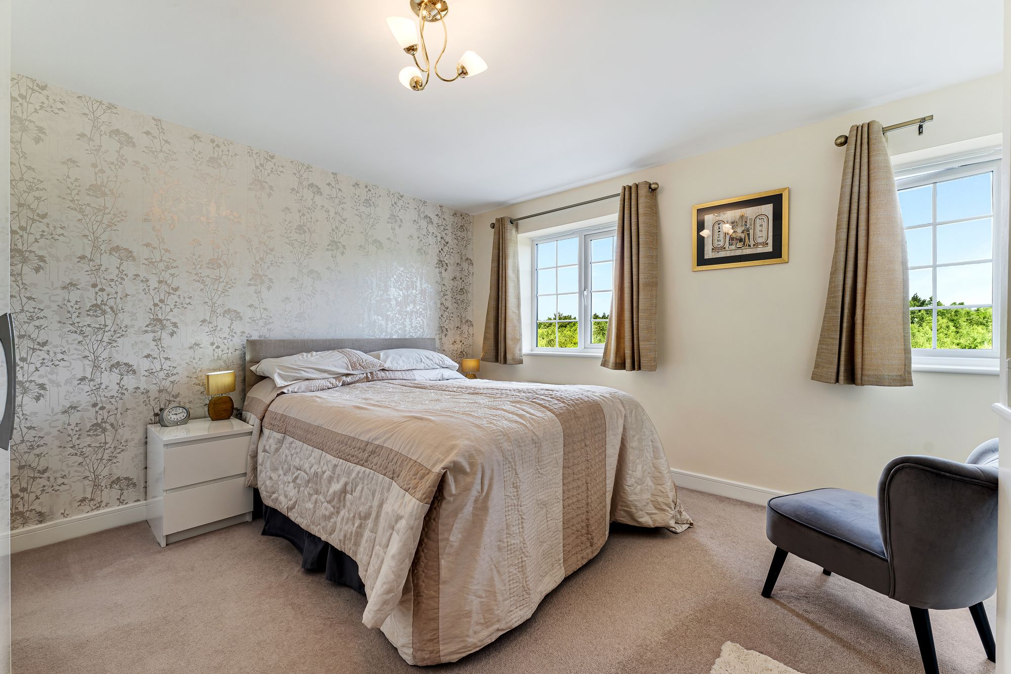 Briscoe Close, Leigh