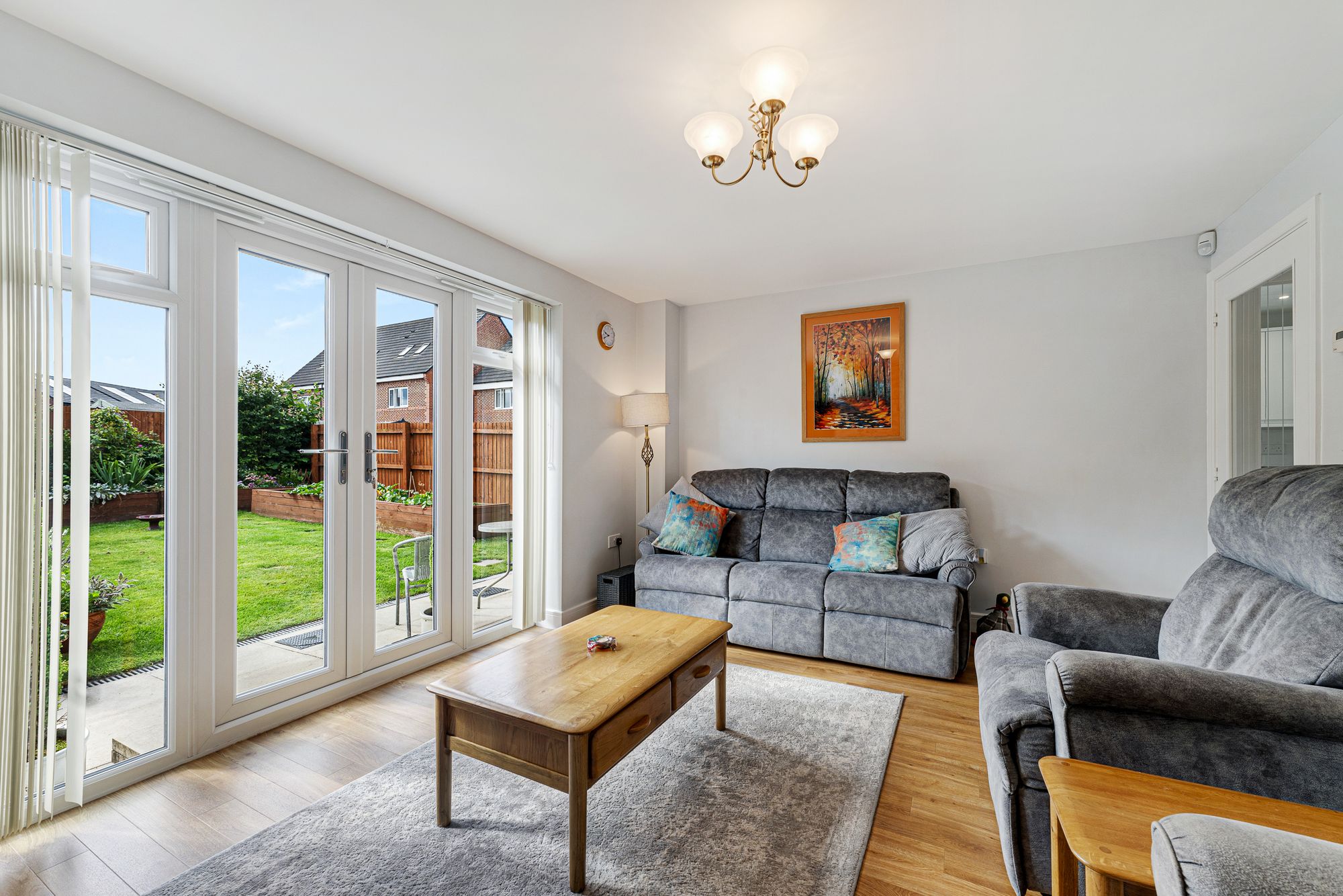 Briscoe Close, Leigh