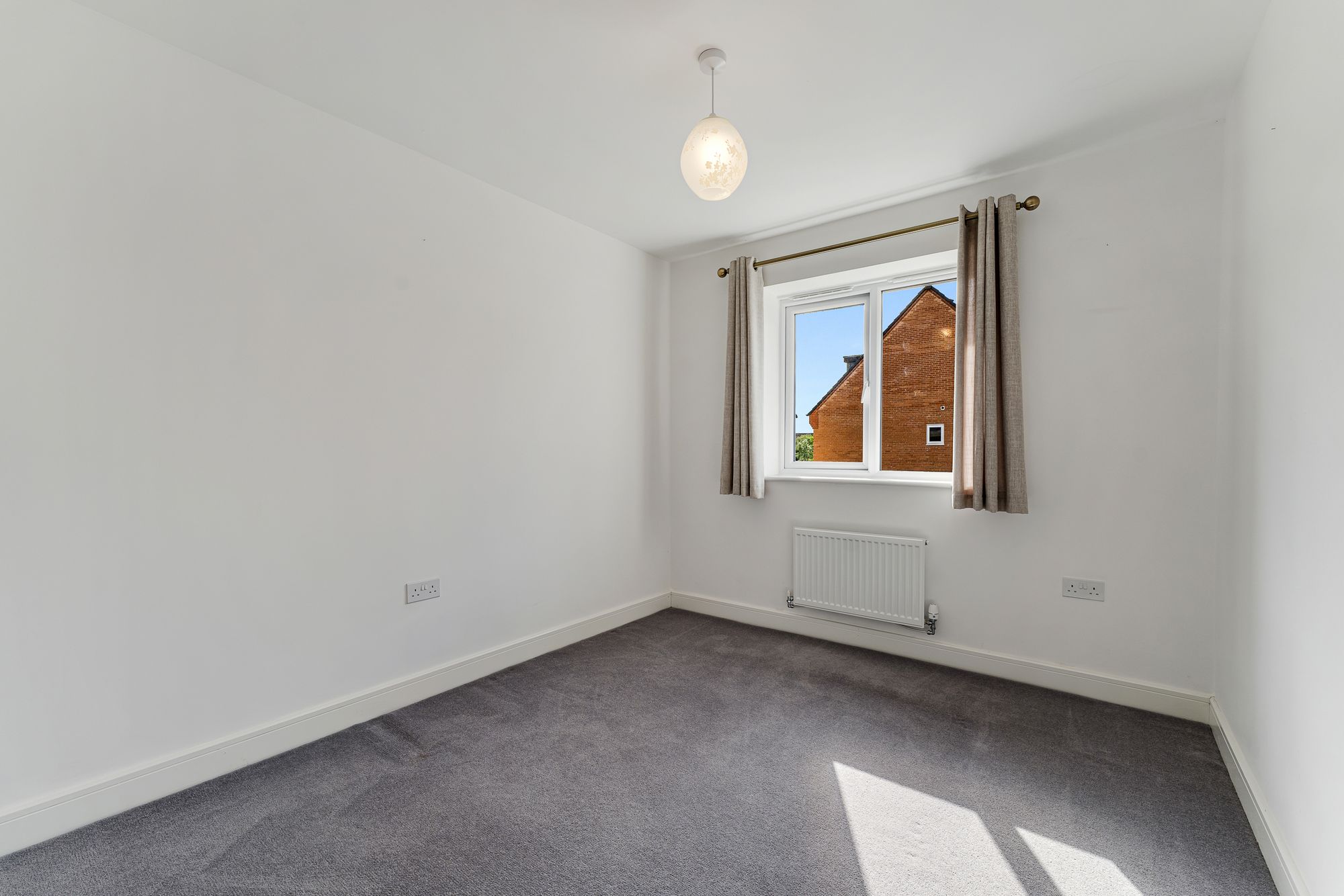 Briscoe Close, Leigh
