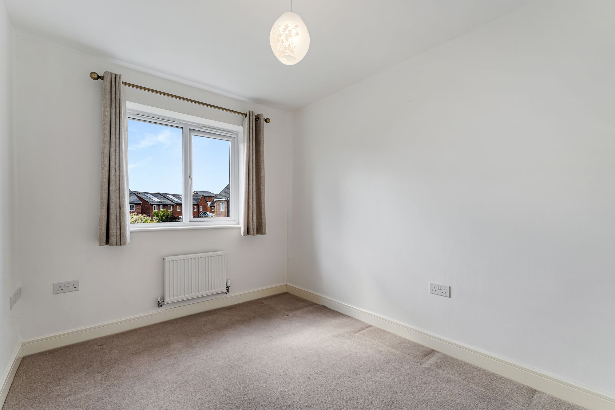 Briscoe Close, Leigh