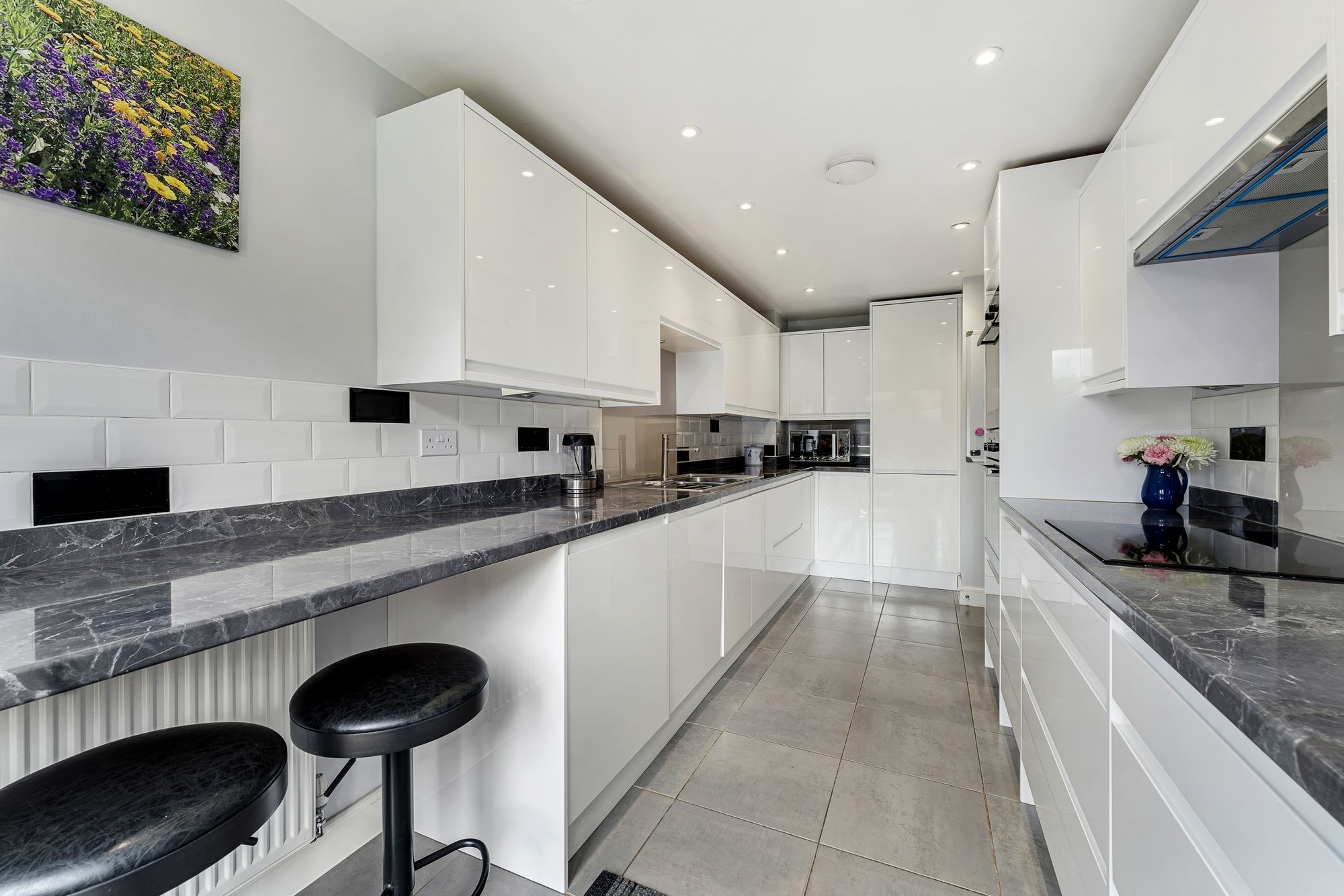 Briscoe Close, Leigh