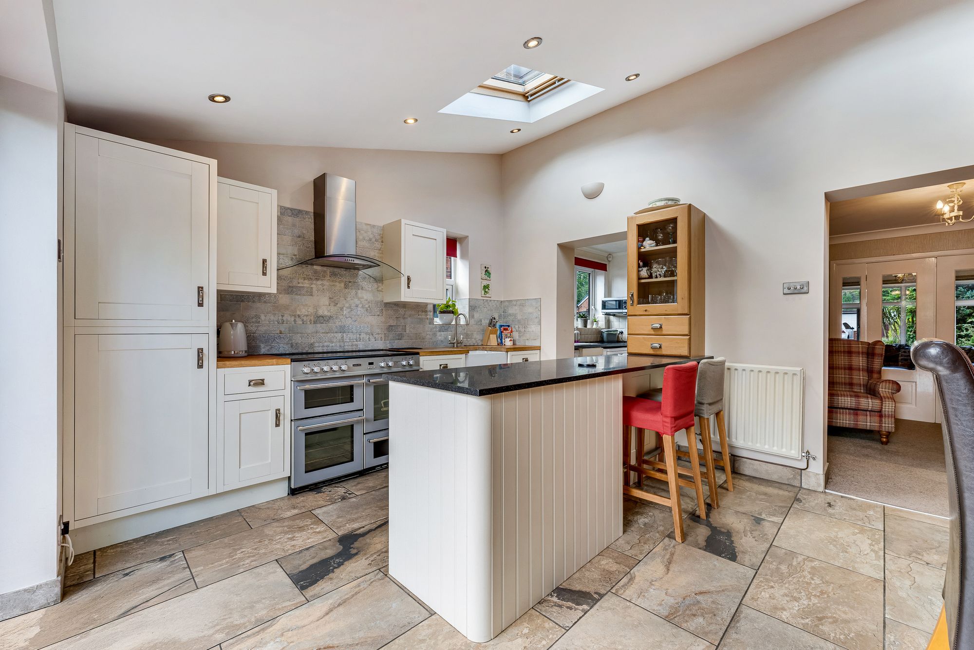 Woodfield Crescent, Wigan