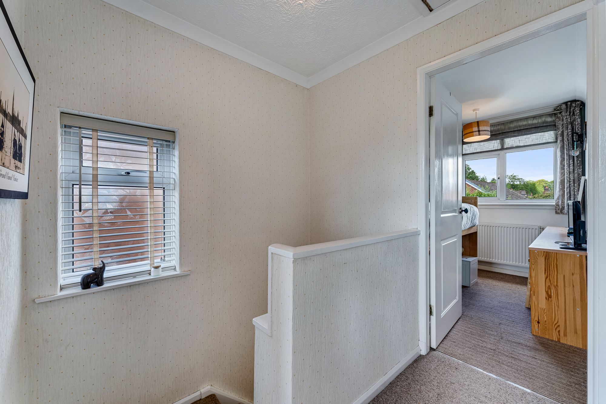 Woodfield Crescent, Wigan