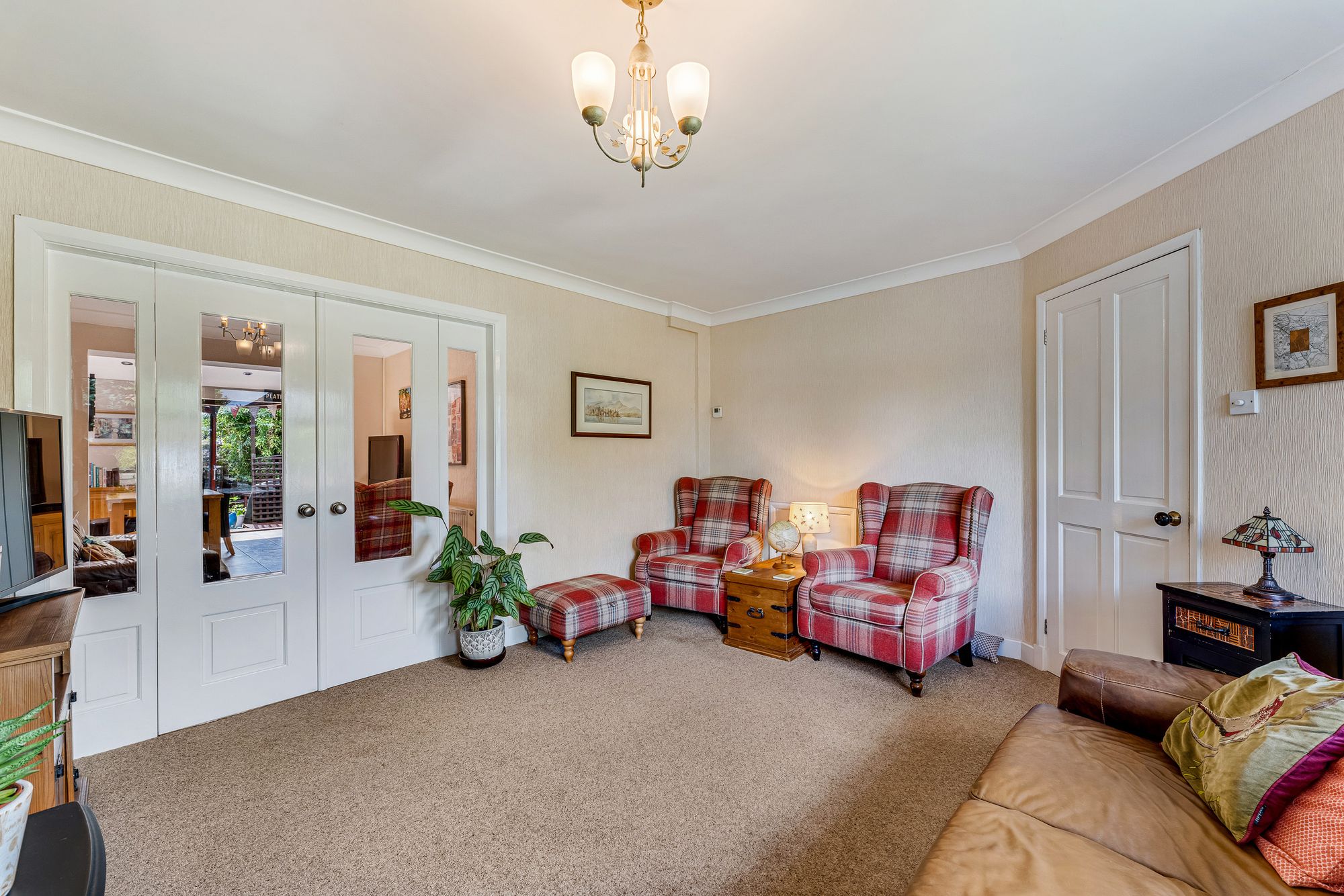 Woodfield Crescent, Wigan