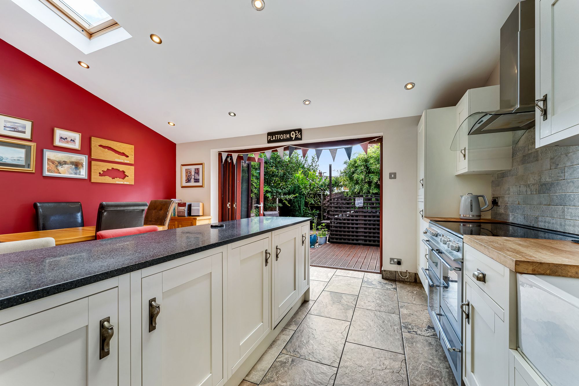 Woodfield Crescent, Wigan