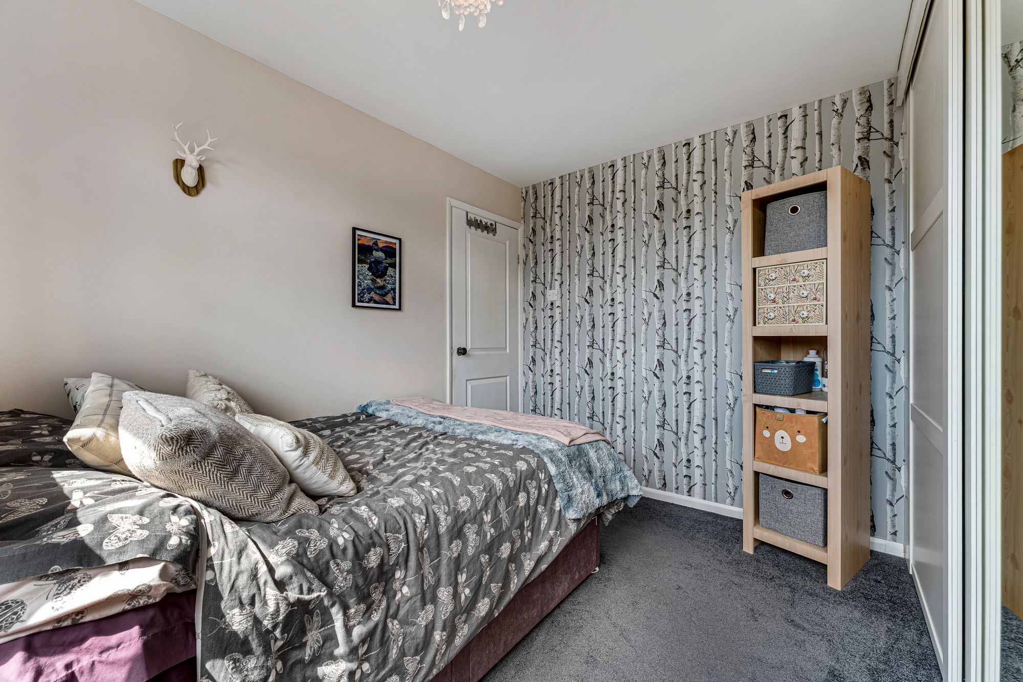 Woodfield Crescent, Wigan