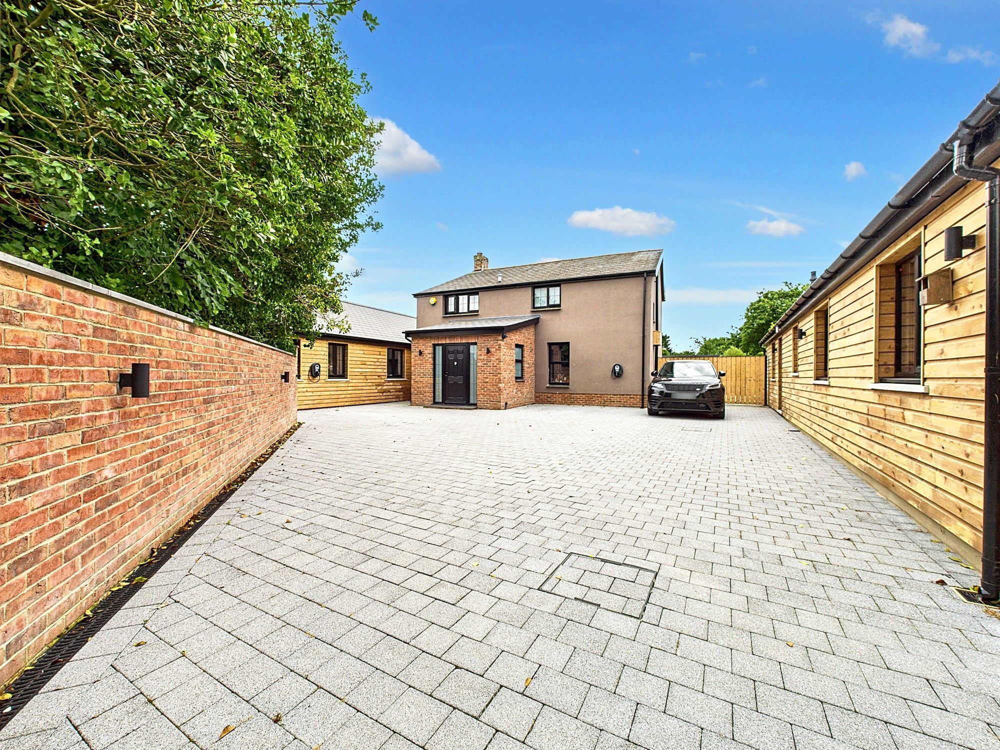 Hammond Avenue, Haverfordwest, SA61