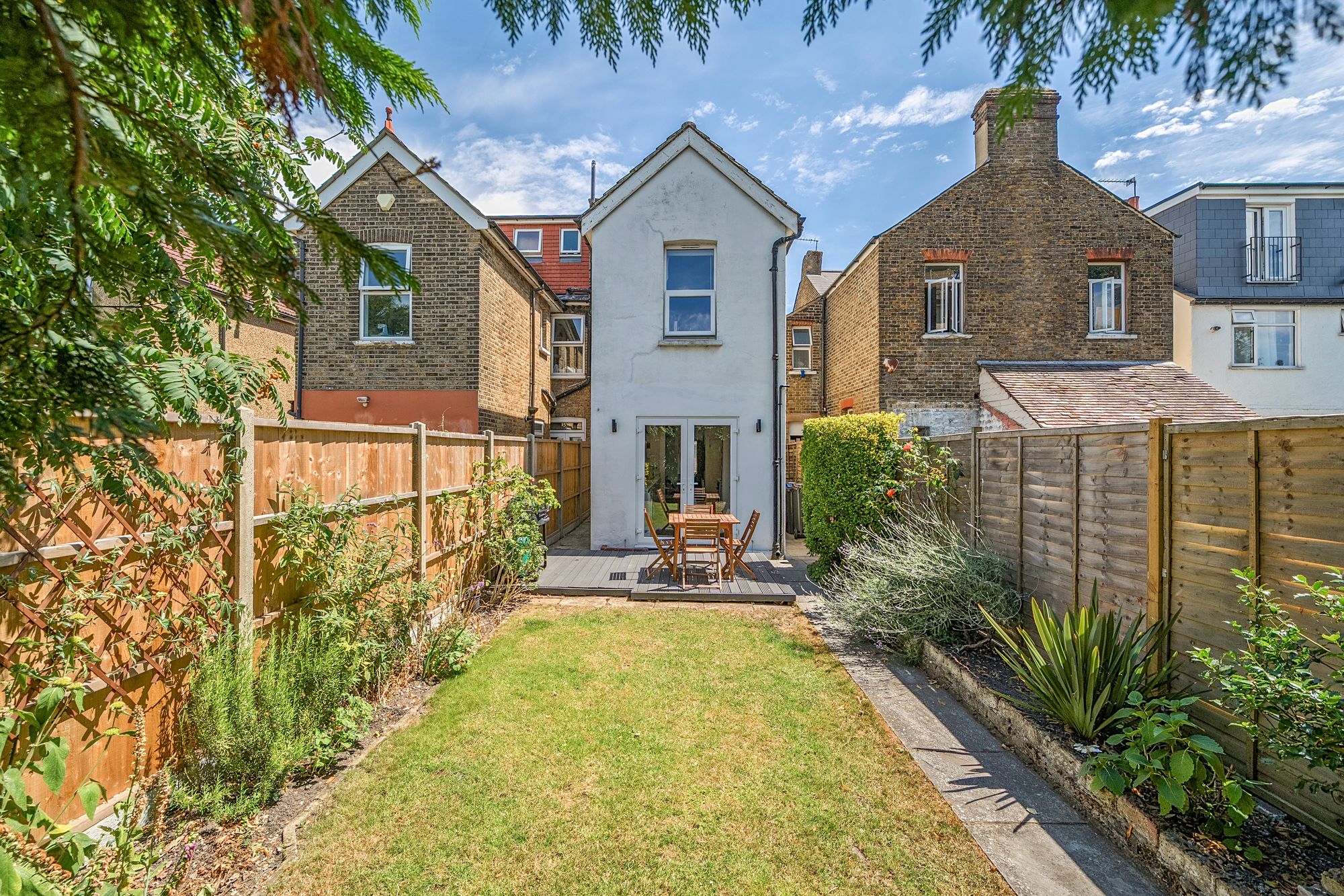 3 bedroom house for sale