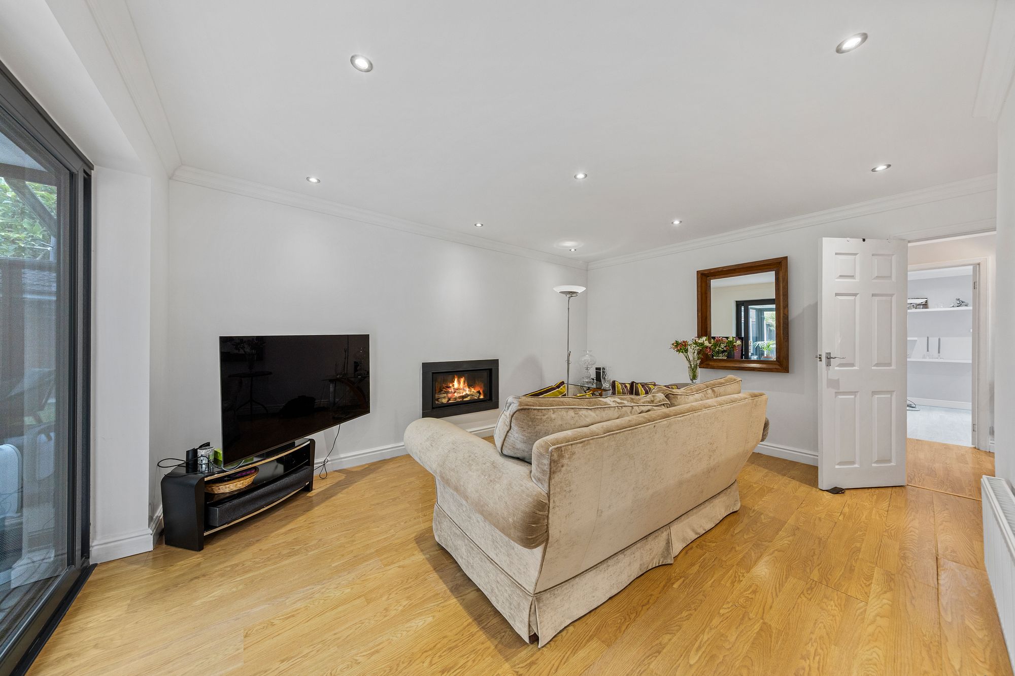 Birdwell Drive, Warrington