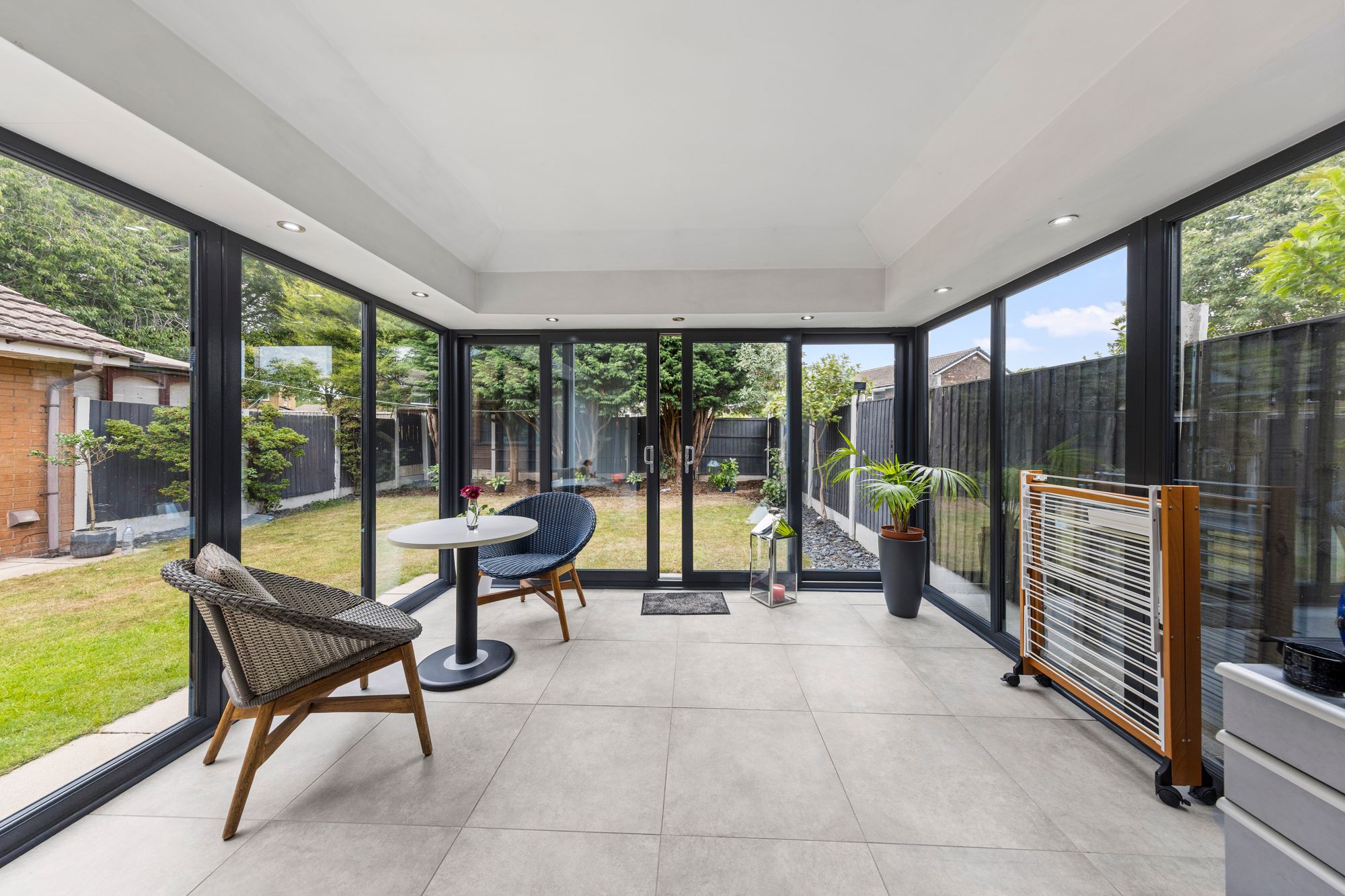 Birdwell Drive, Warrington
