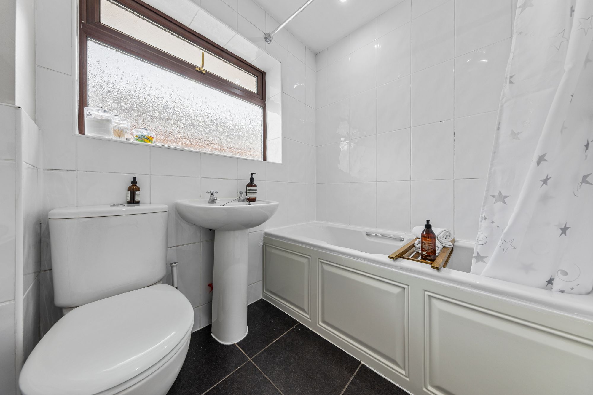 Birdwell Drive, Warrington