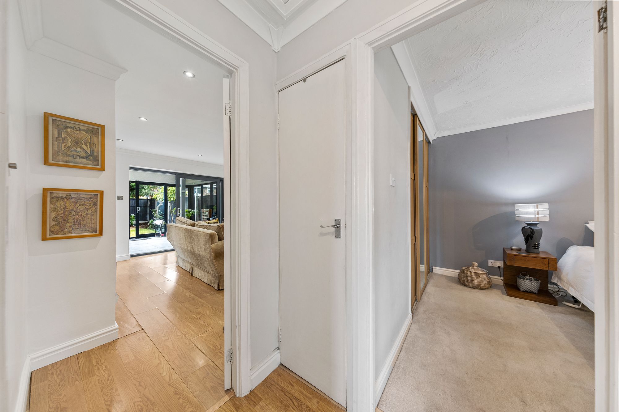 Birdwell Drive, Warrington