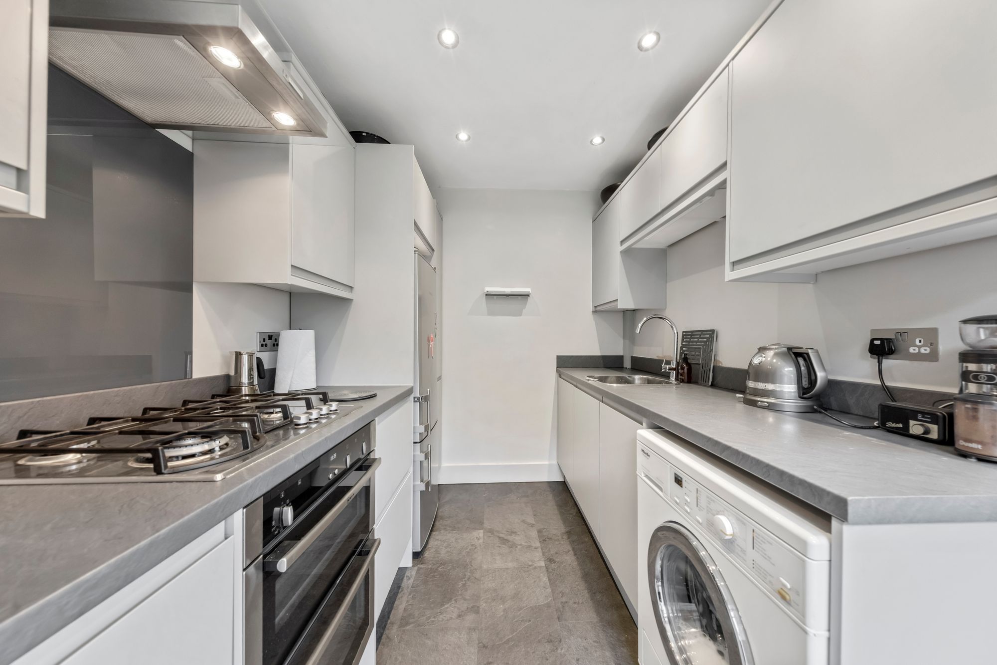 Birdwell Drive, Warrington
