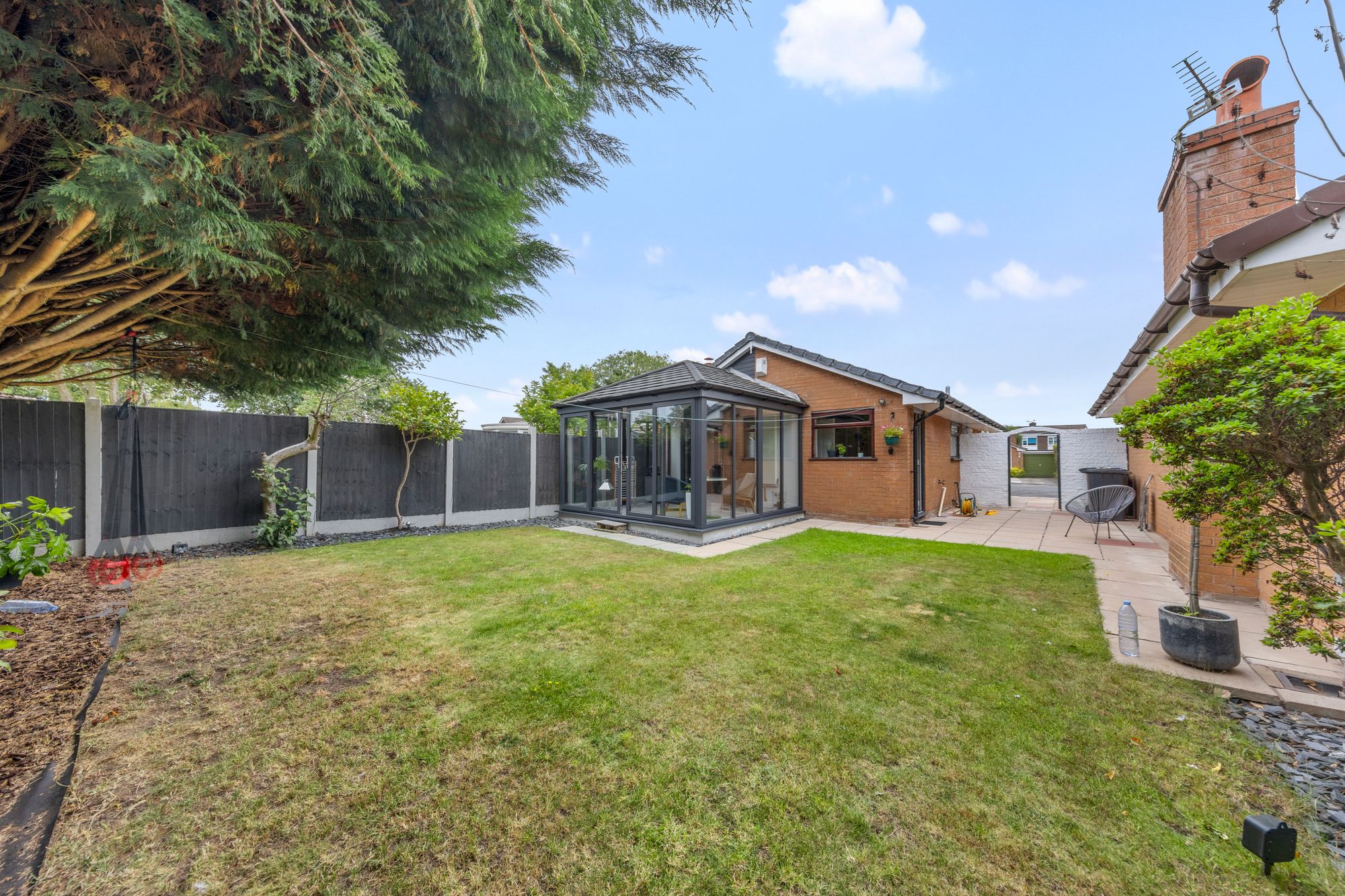 Birdwell Drive, Warrington