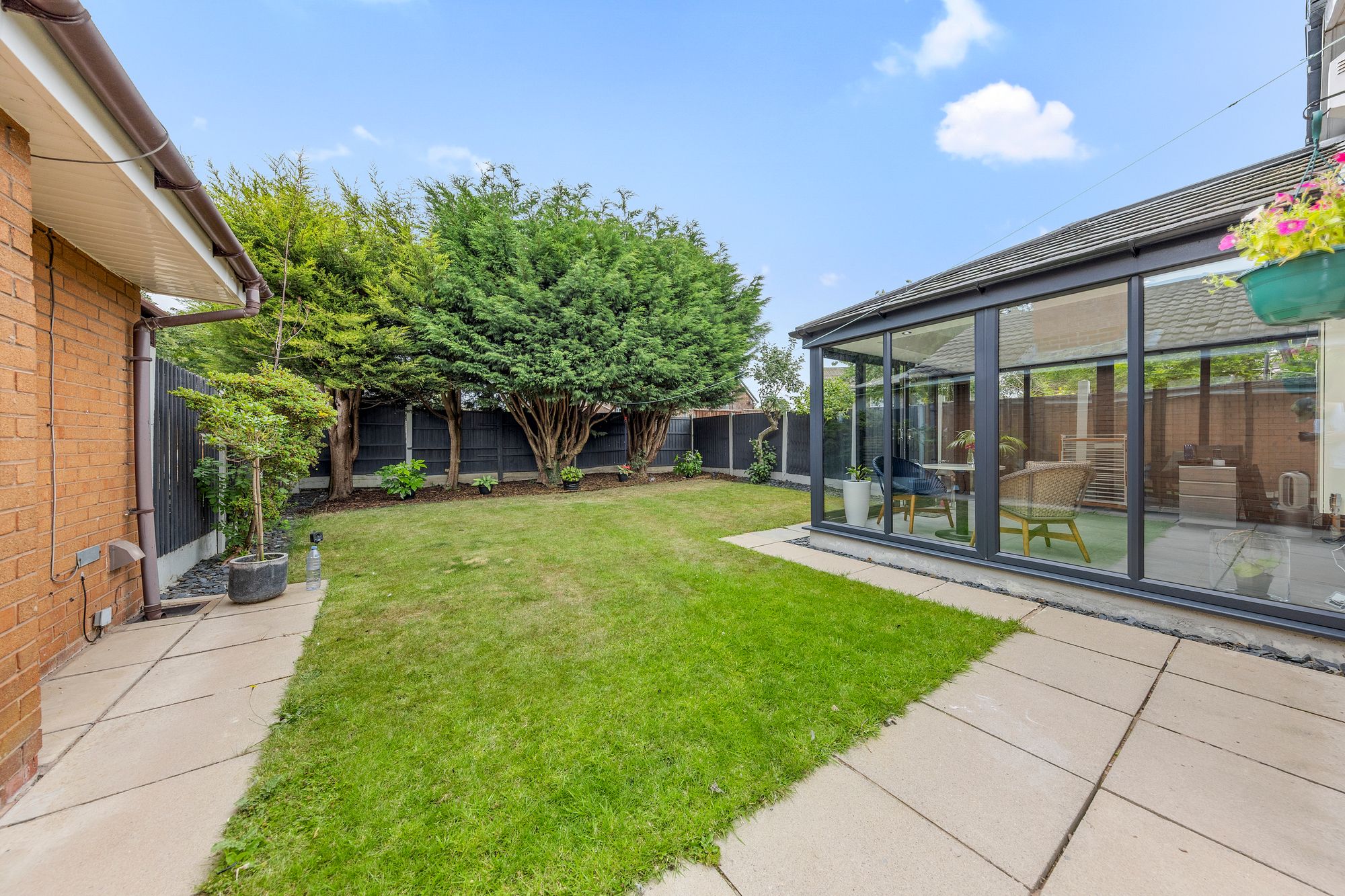 Birdwell Drive, Warrington