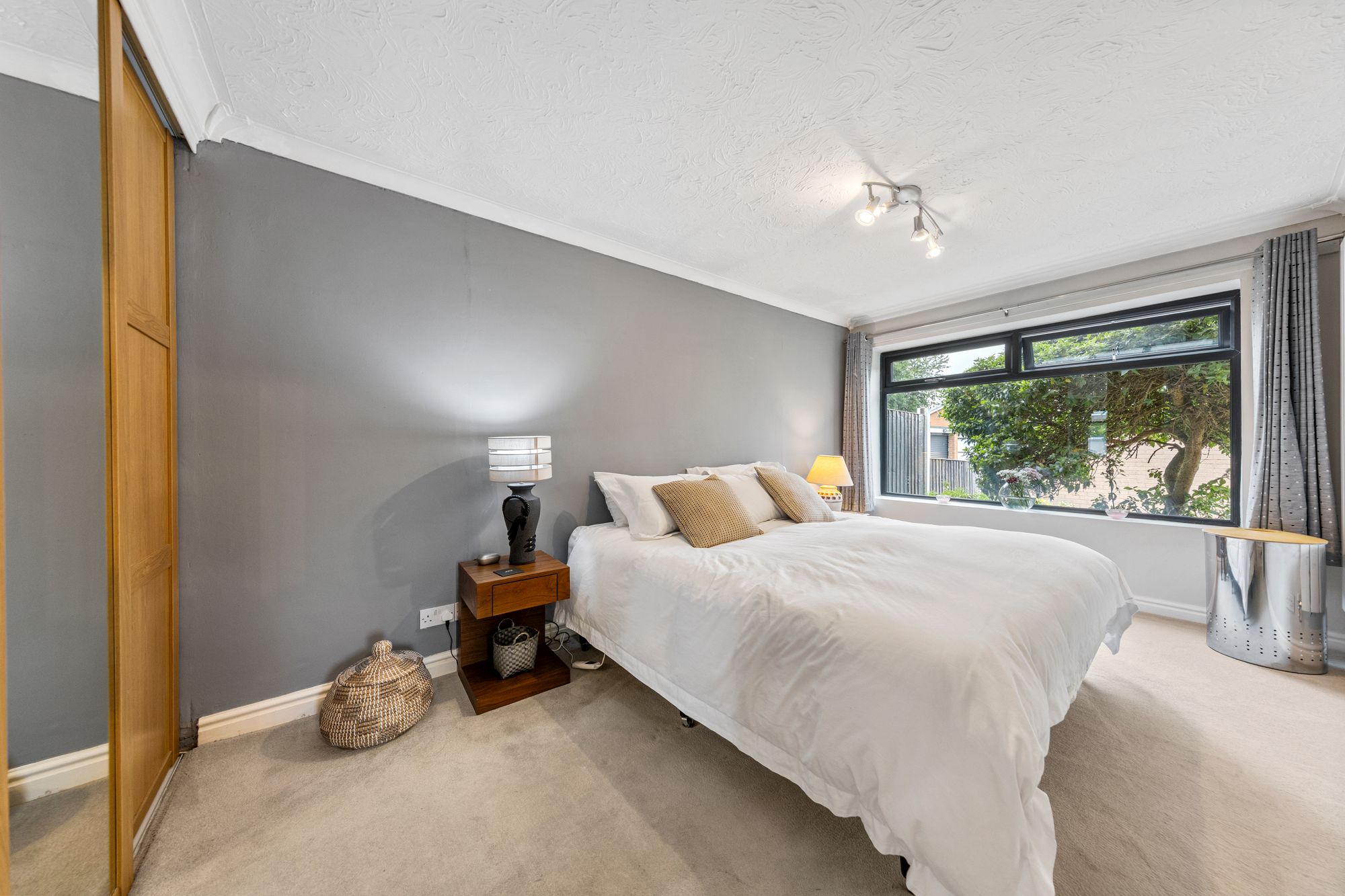 Birdwell Drive, Warrington
