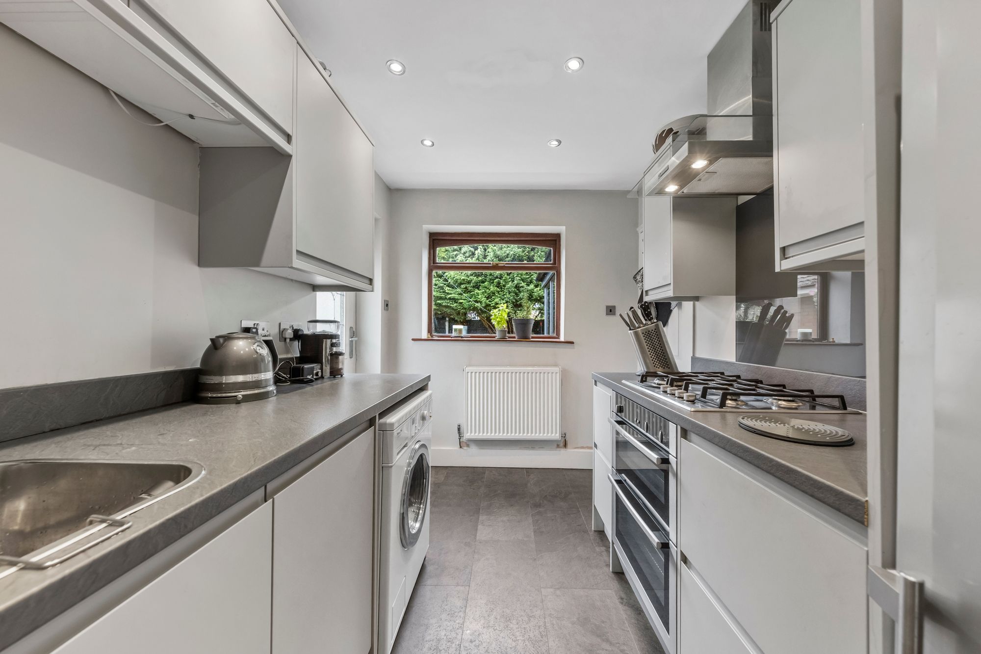 Birdwell Drive, Warrington