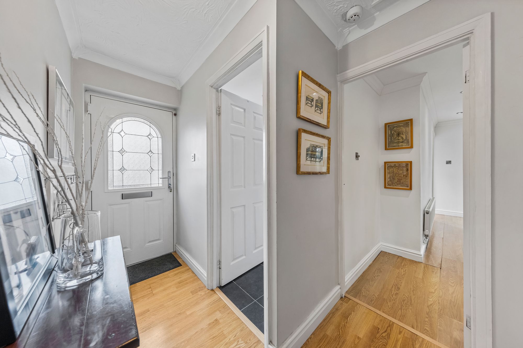 Birdwell Drive, Warrington