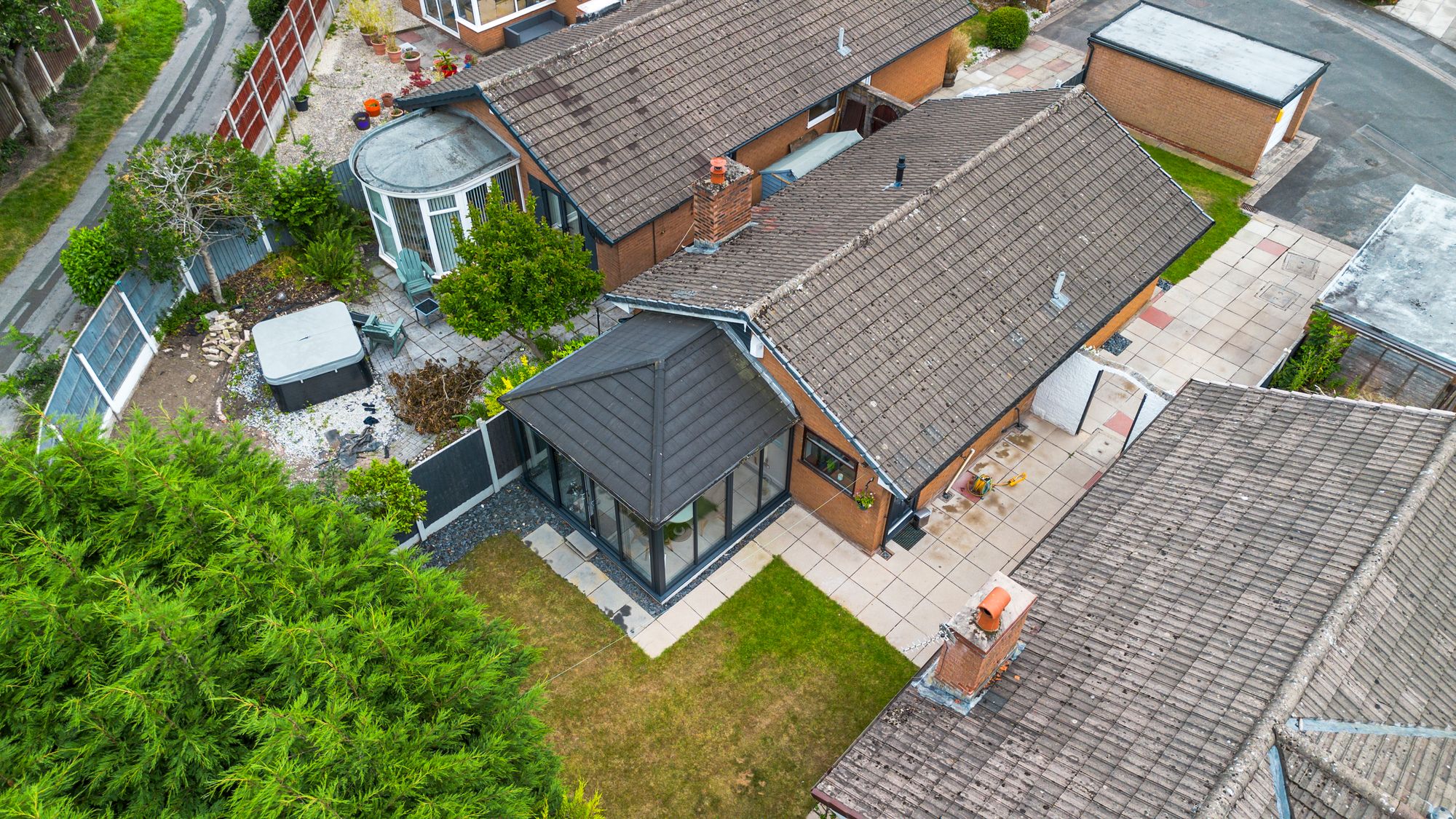 Birdwell Drive, Warrington