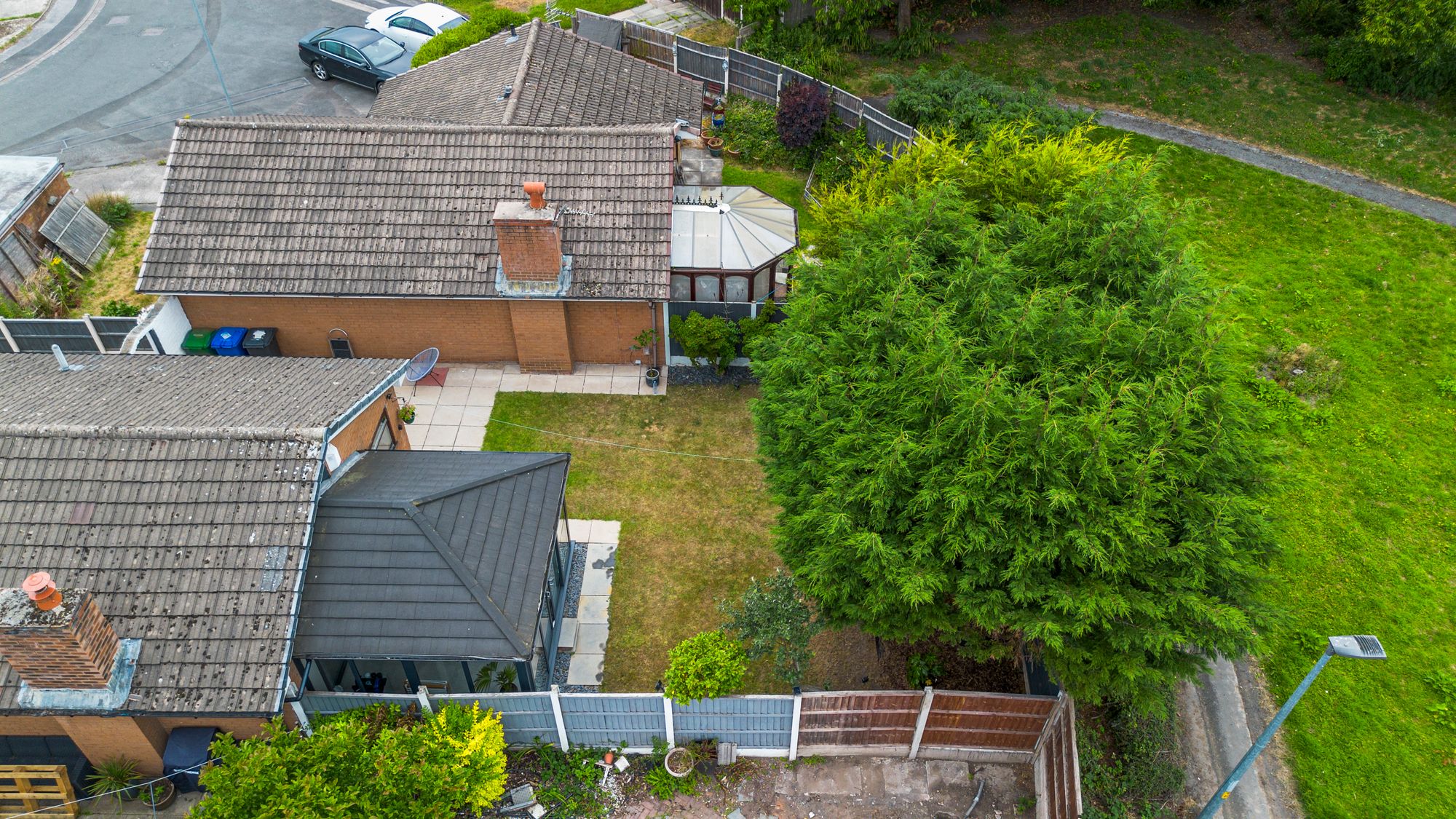Birdwell Drive, Warrington