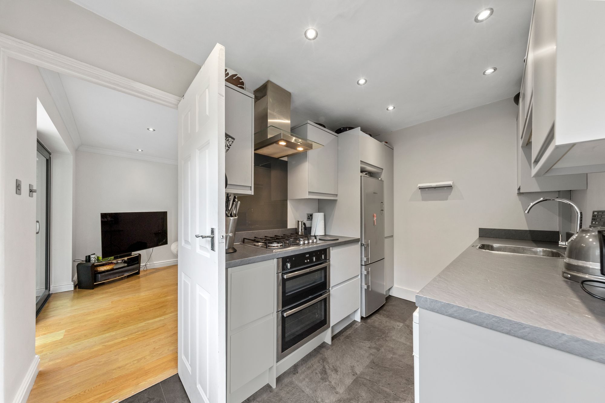 Birdwell Drive, Warrington