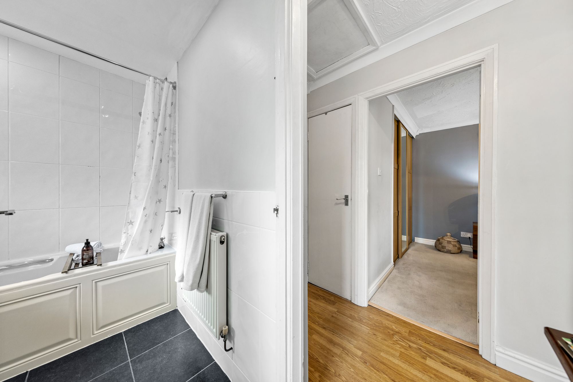 Birdwell Drive, Warrington