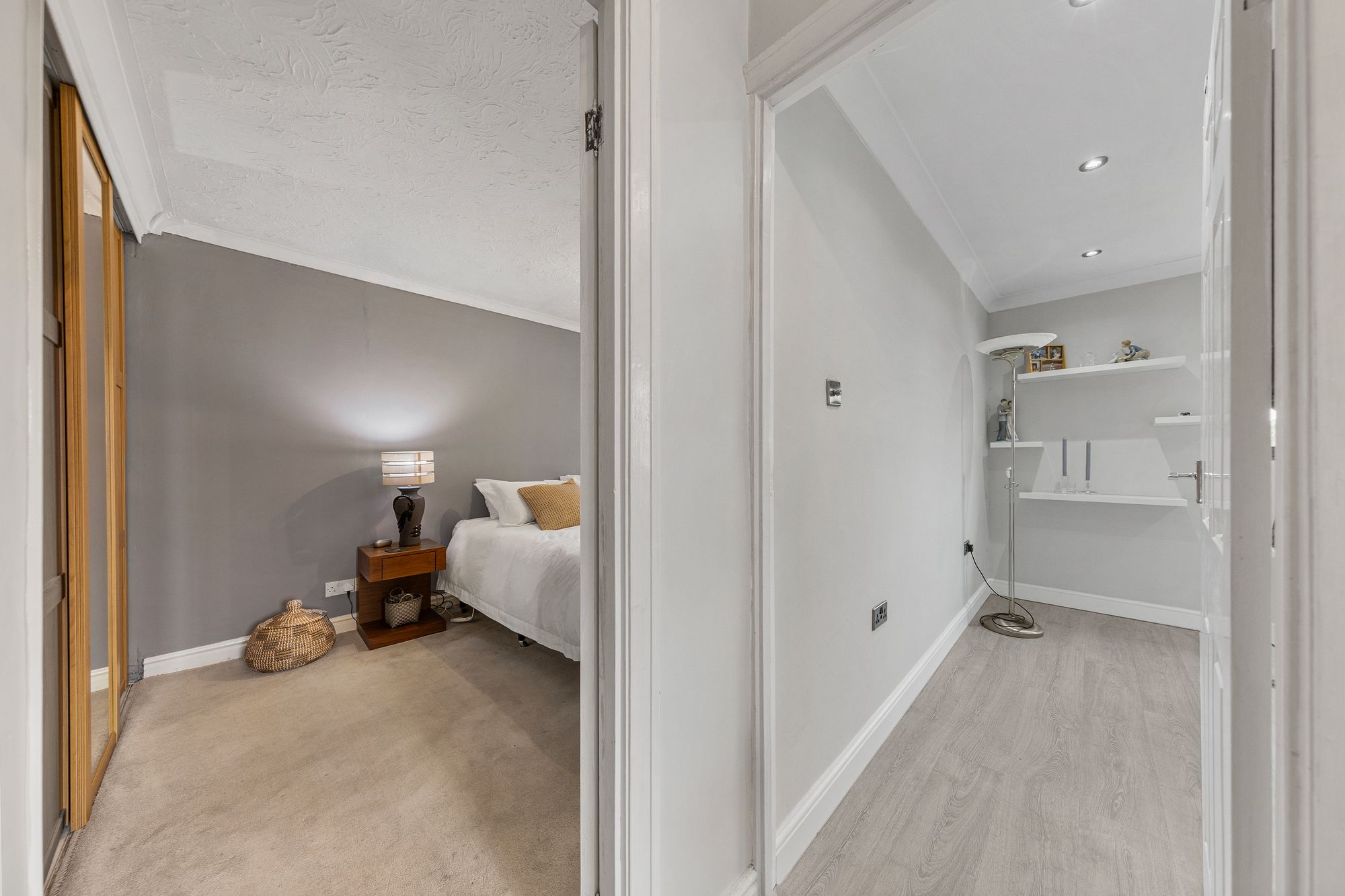 Birdwell Drive, Warrington