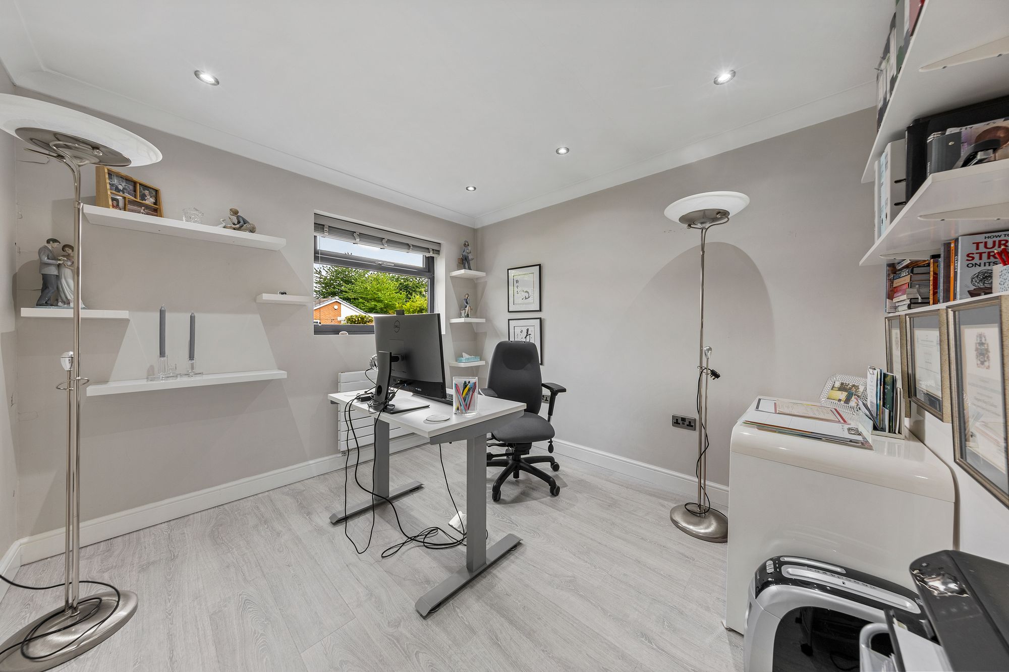 Birdwell Drive, Warrington