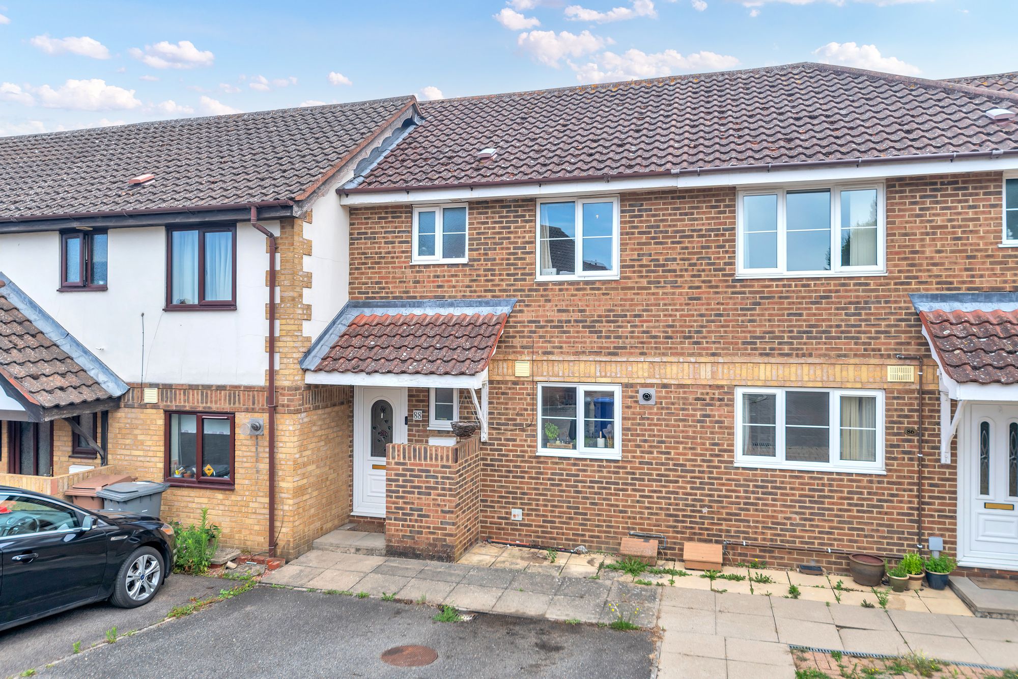 Barry Lynham Drive, Newmarket, CB8