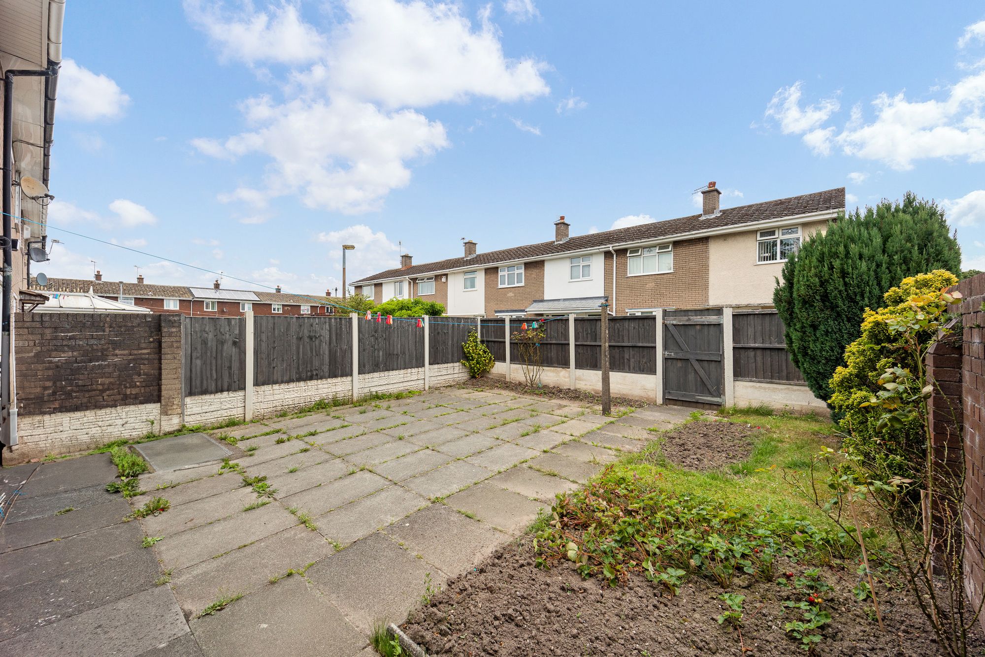 Arley Drive, Widnes, WA8