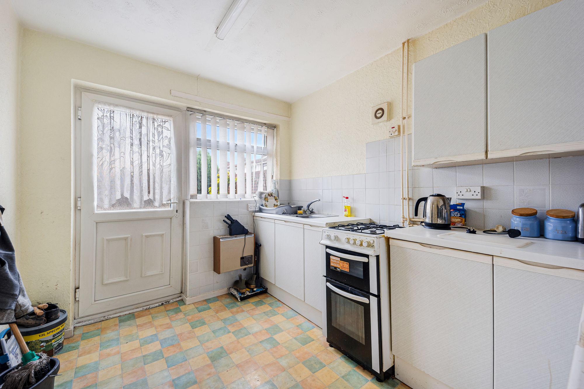 Arley Drive, Widnes, WA8